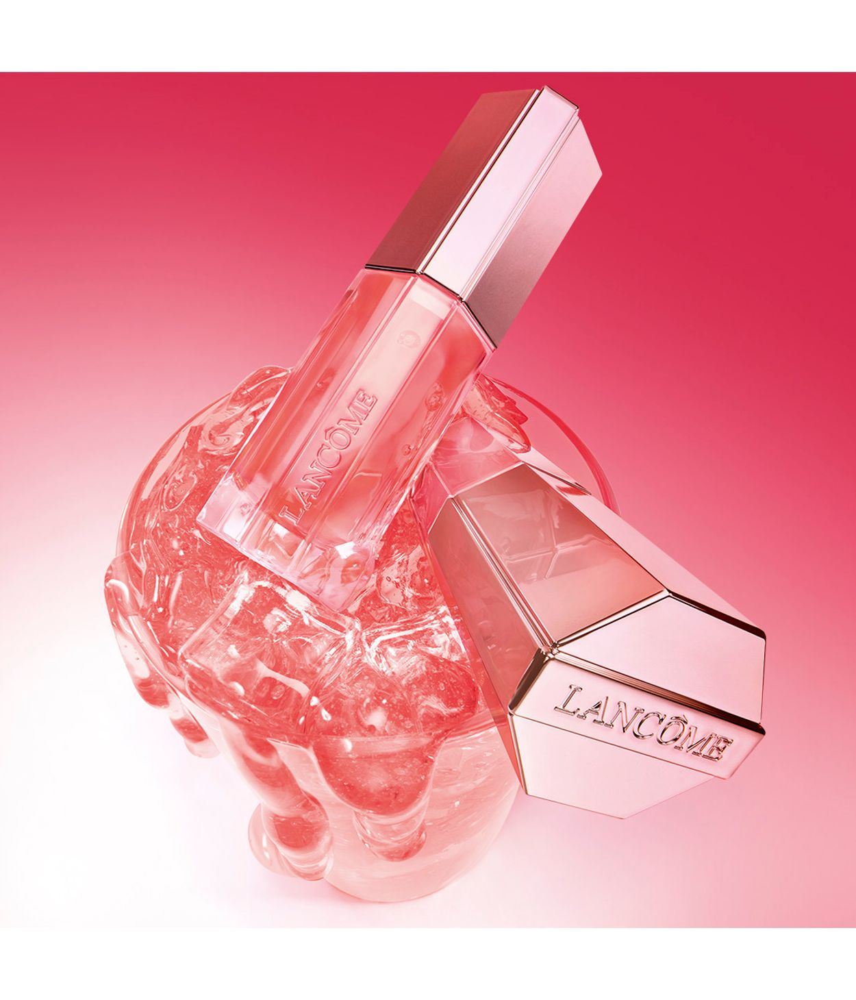 LANCOME Lip Idôle JuicyTreat