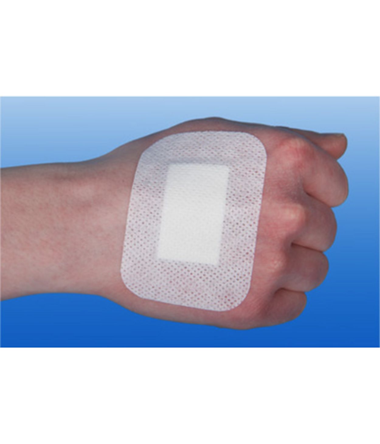 Noba Grisjuplástur með Púða