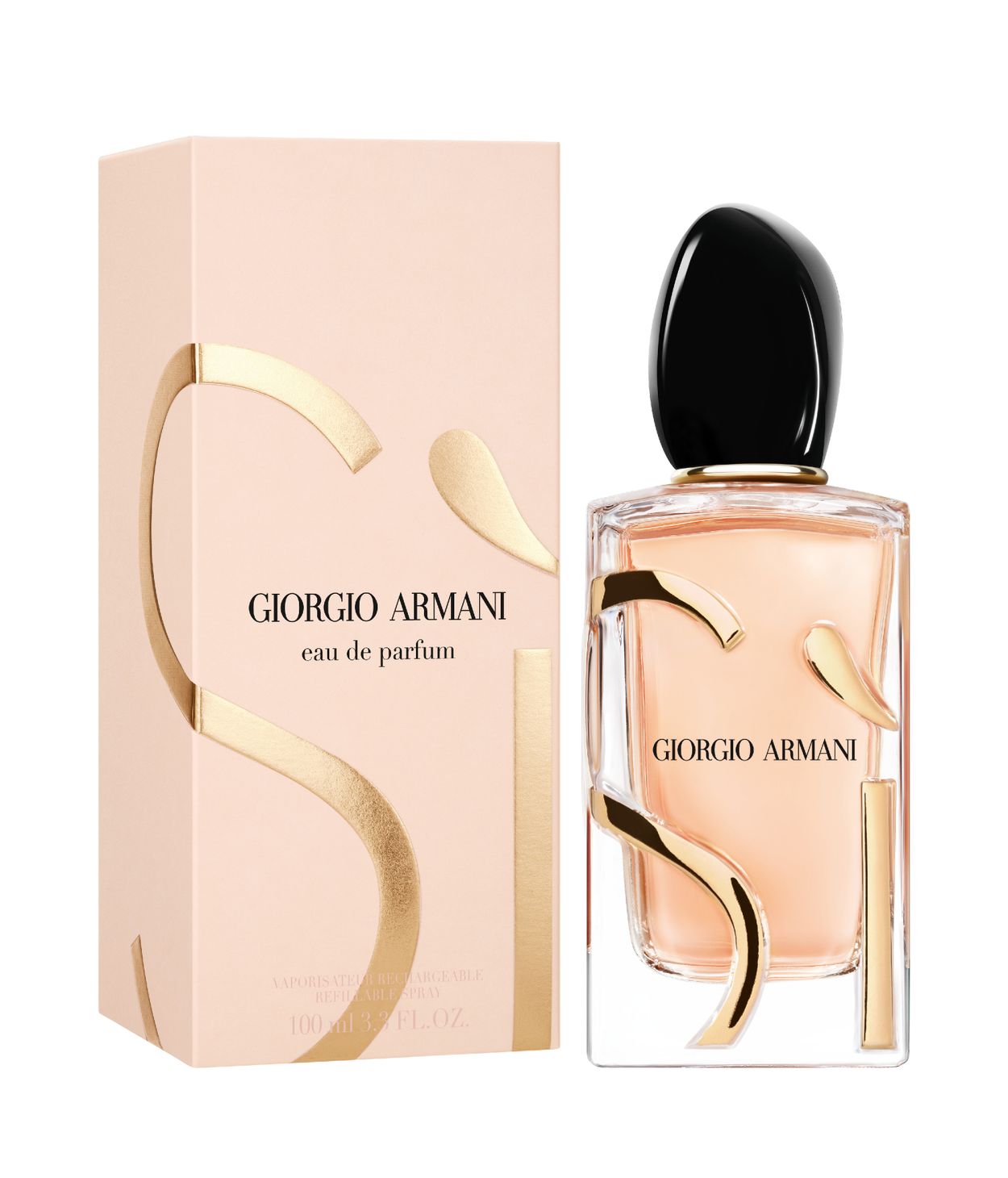 Armani Sí edp 100 ml