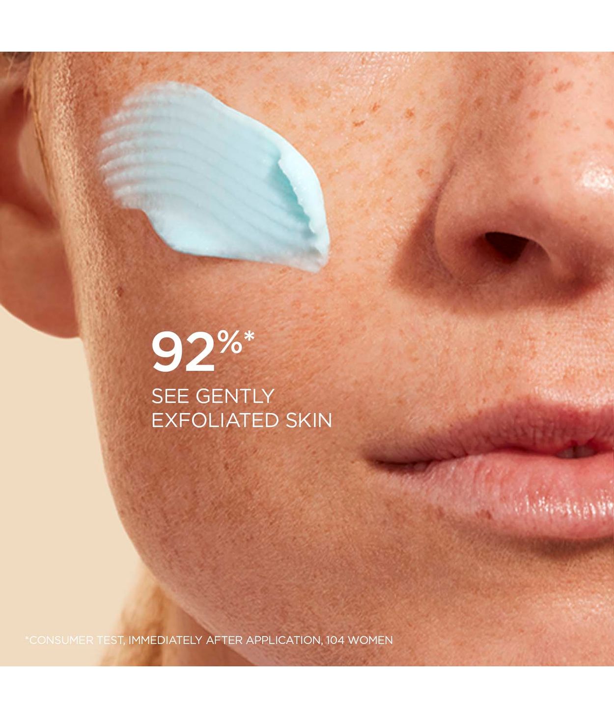 CLARINS Fresh Scrub 50ml