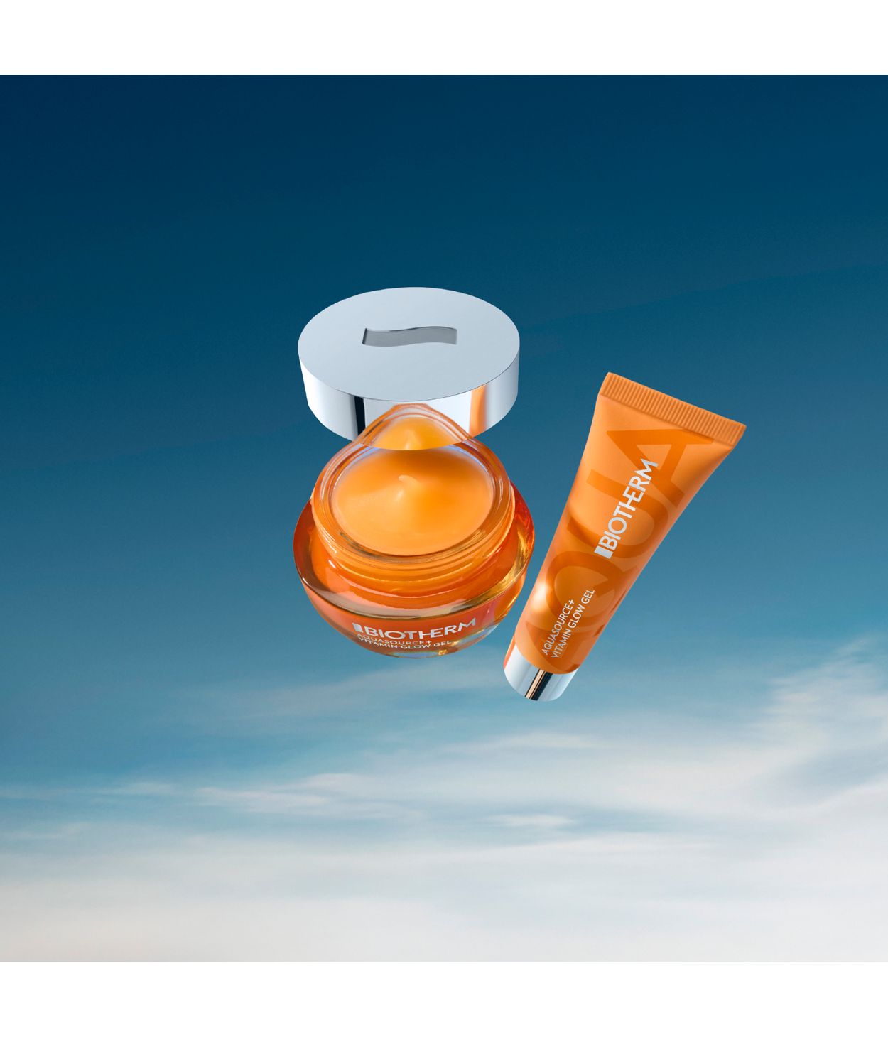 BIOTHERM Aquasource Vitamin Glow 30ml