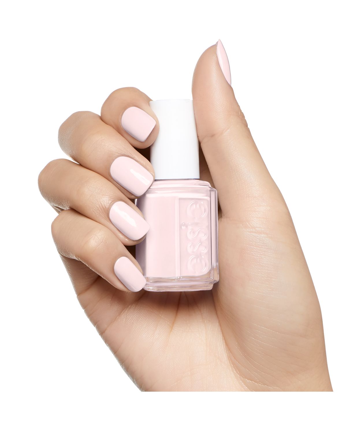Essie 17 Muchi Muchi