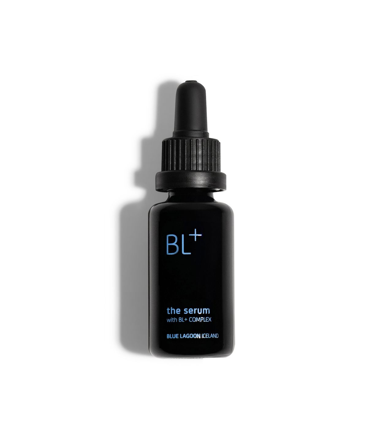 BLUE LAGOON BL + The Serum