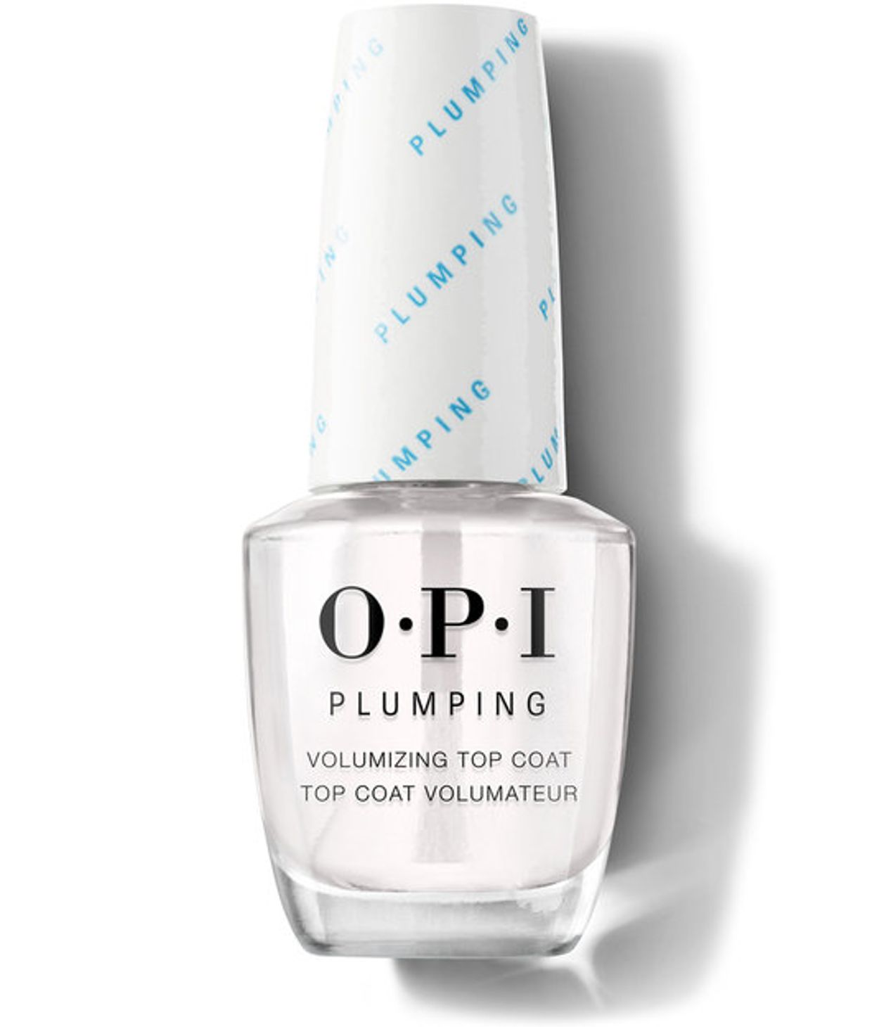 OPI Plumping Top Coat