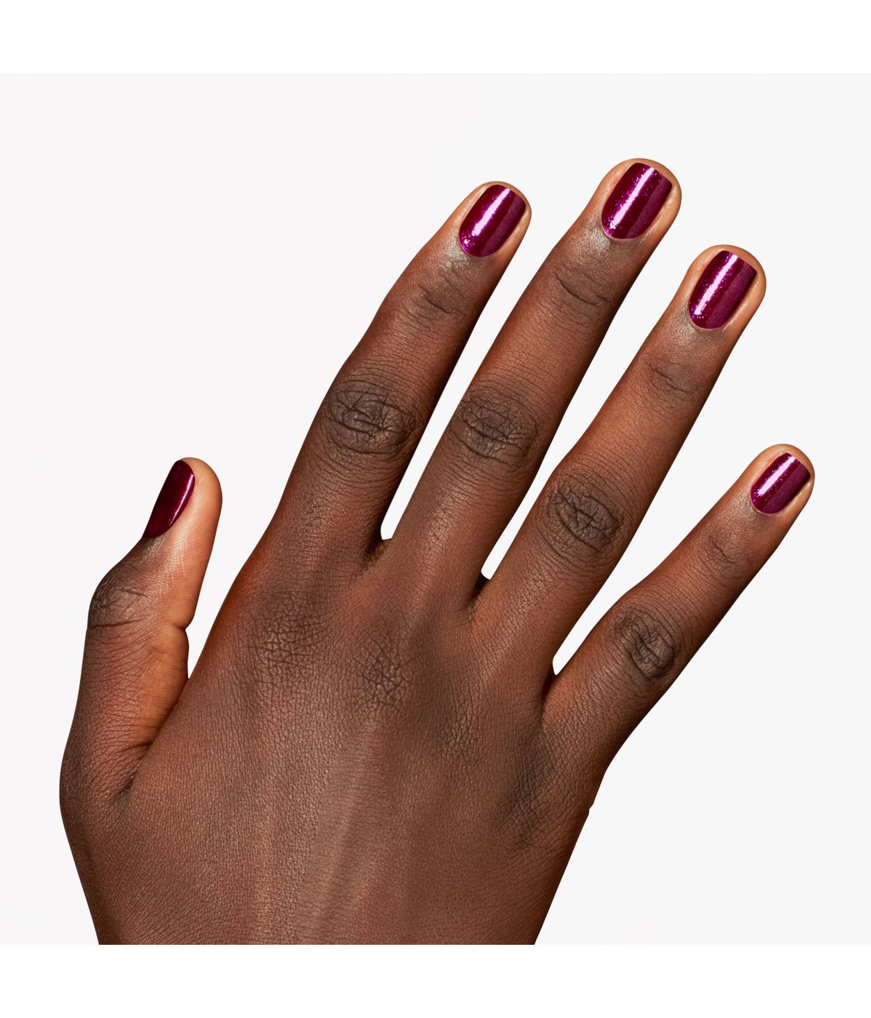 OPI Nail Lacquer Lincoln Park After Brunch