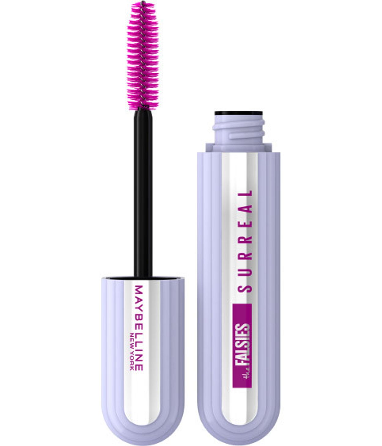 MAYBELLINE Falsies Surreal Extreme Mascara 
