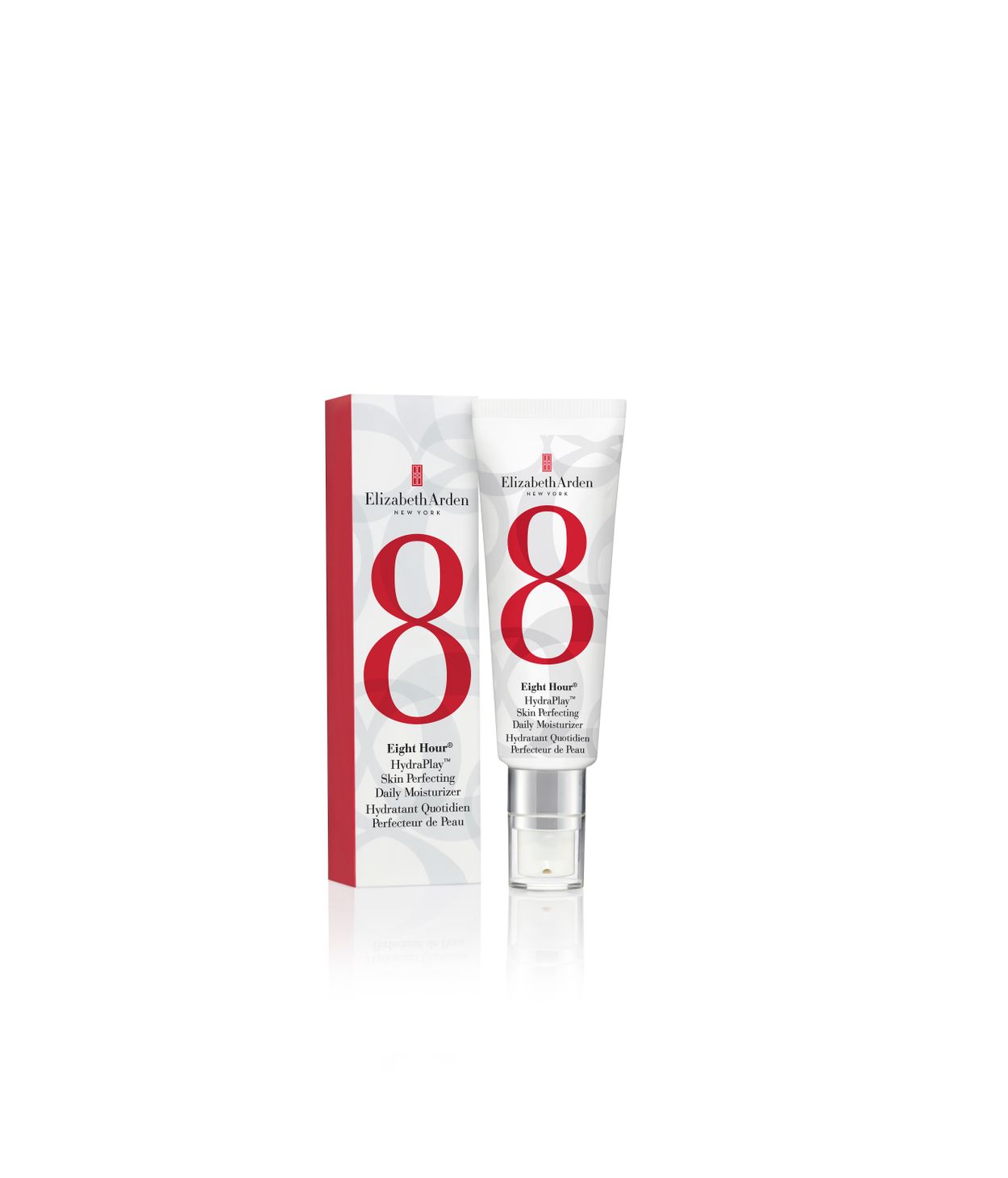 Elizabeth Arden 8 hour Hydraplay Moisturezer 45ml