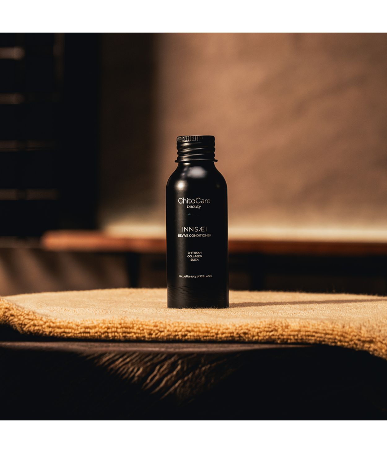 ChitoCare Innsæi Revive Conditioner 100ml