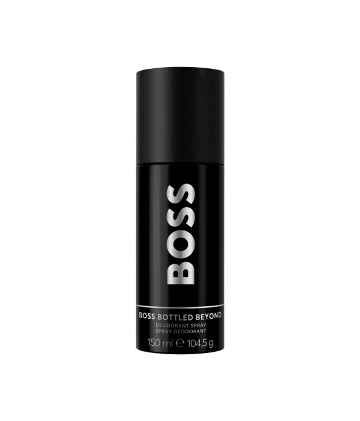 BOSS Bottled Beyond Deodorant Spray 150ml