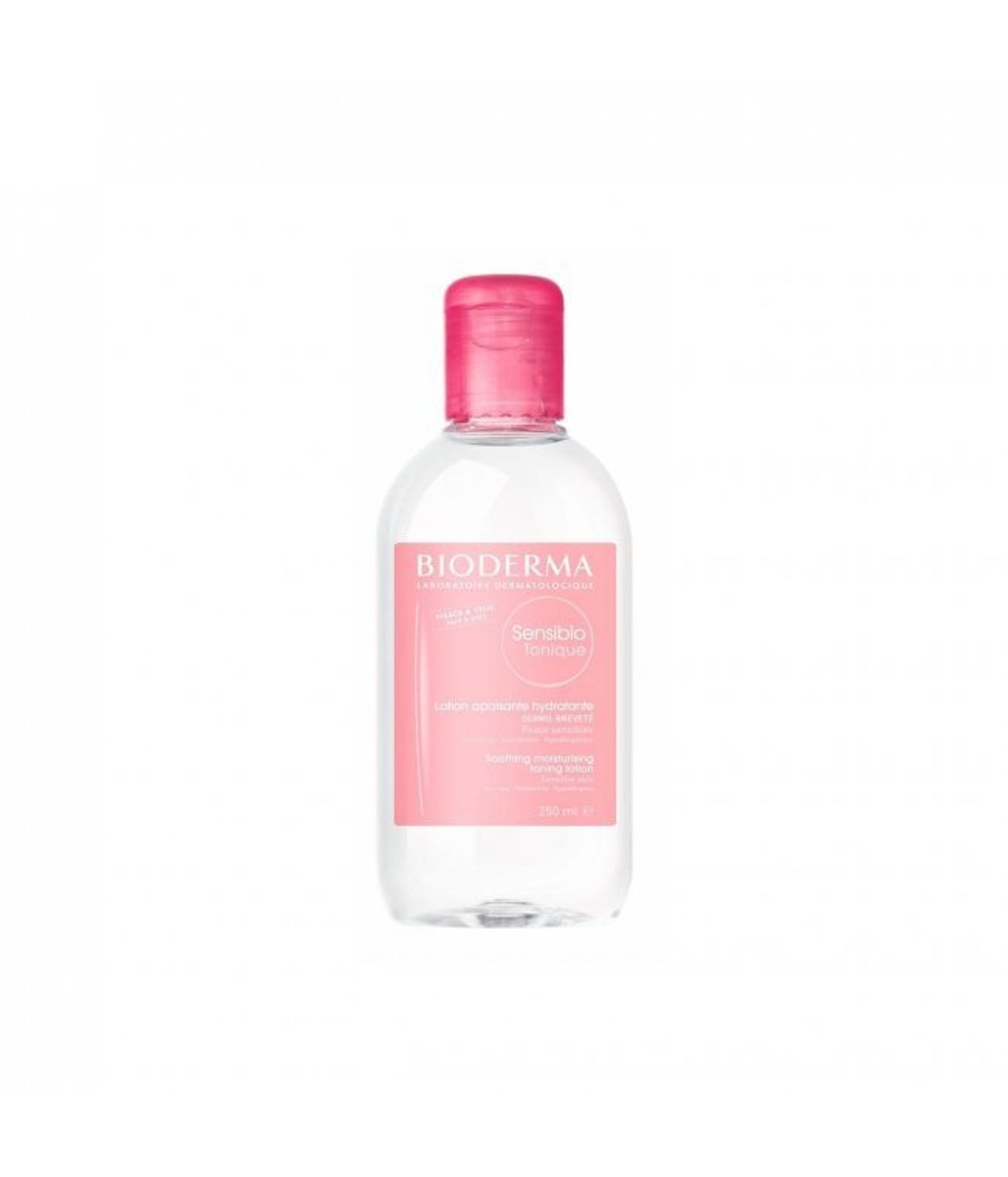 BIODERMA Sensibio Tonique FCE 250ml