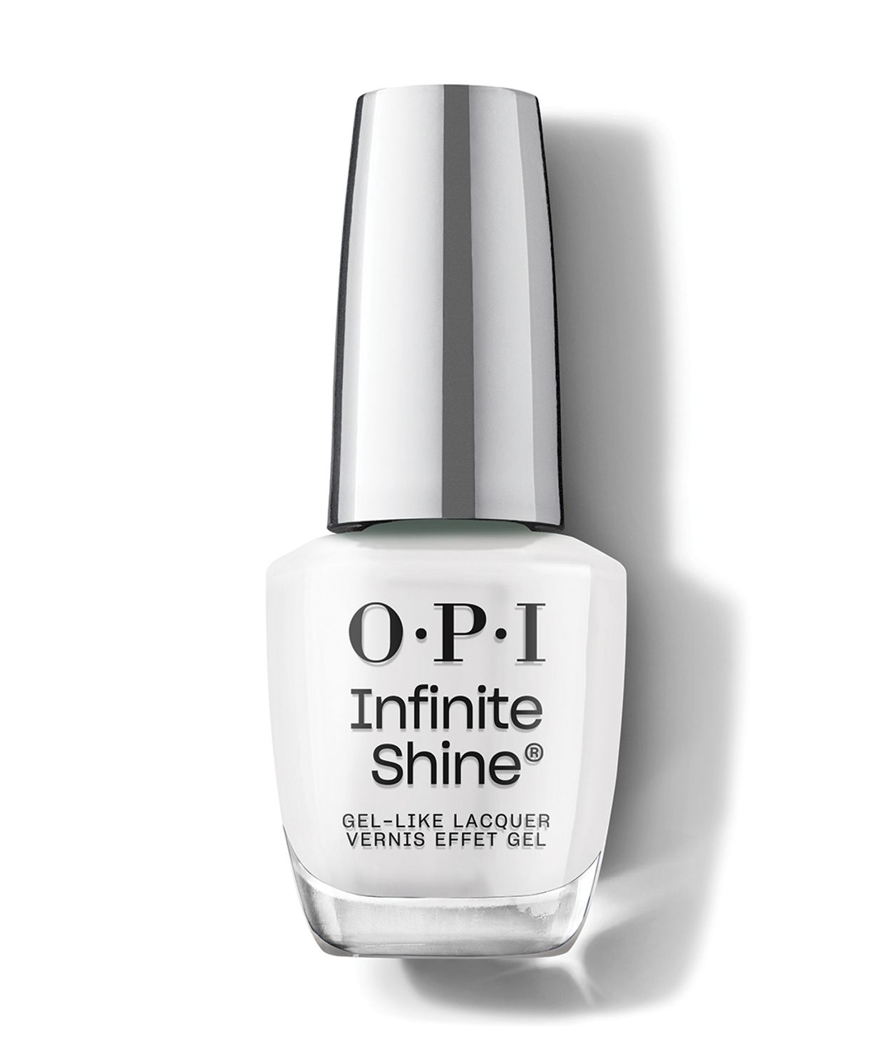 OPI Funny Bunny