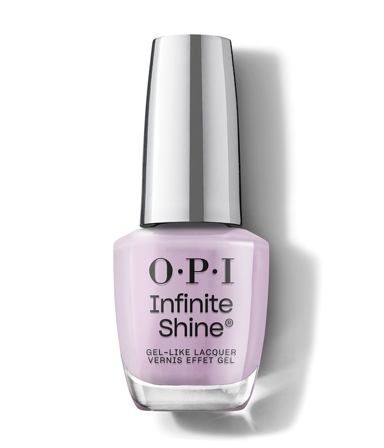OPI Last Clam Standing