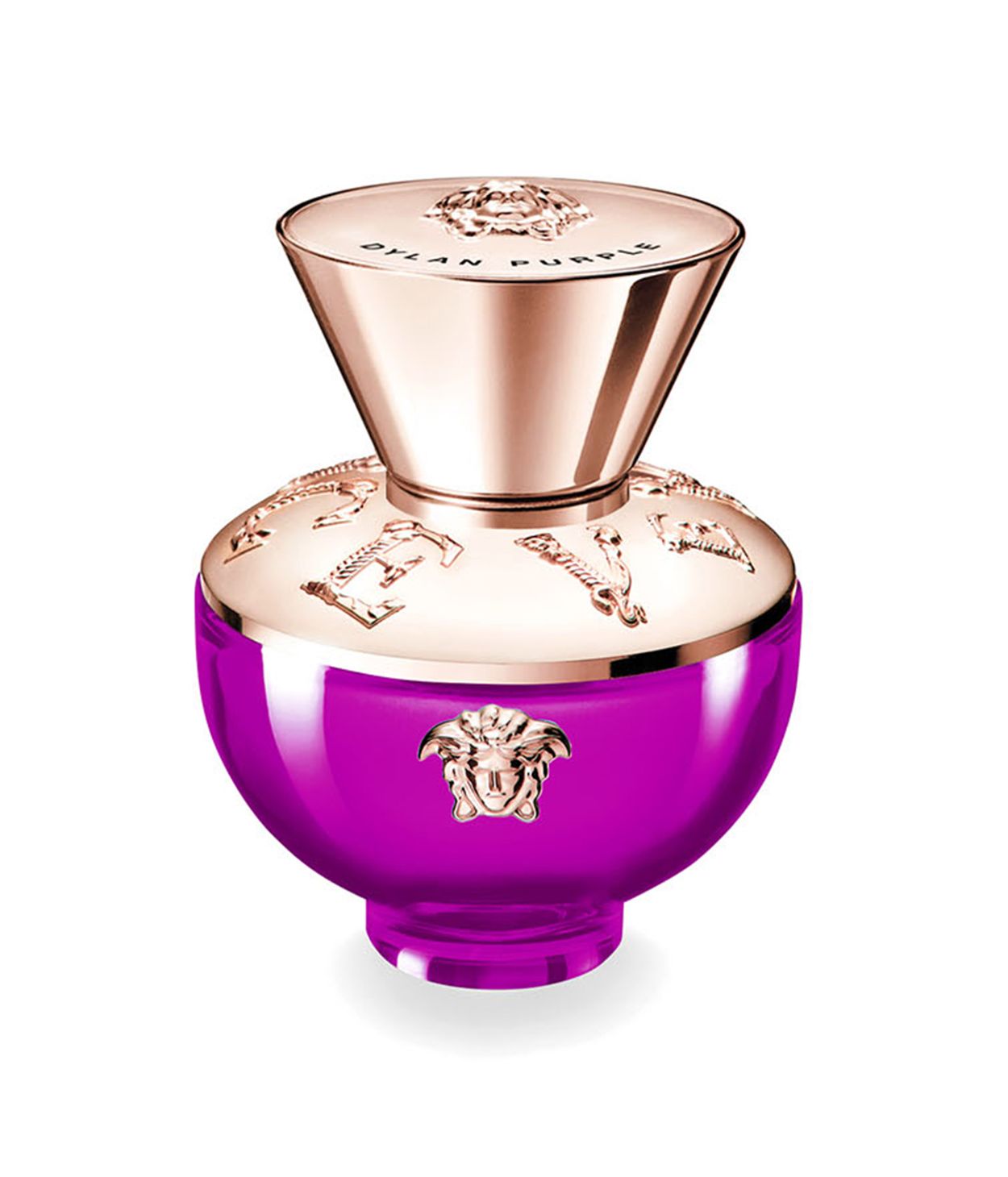 VERSACE Dylan Purple edp 50ml
