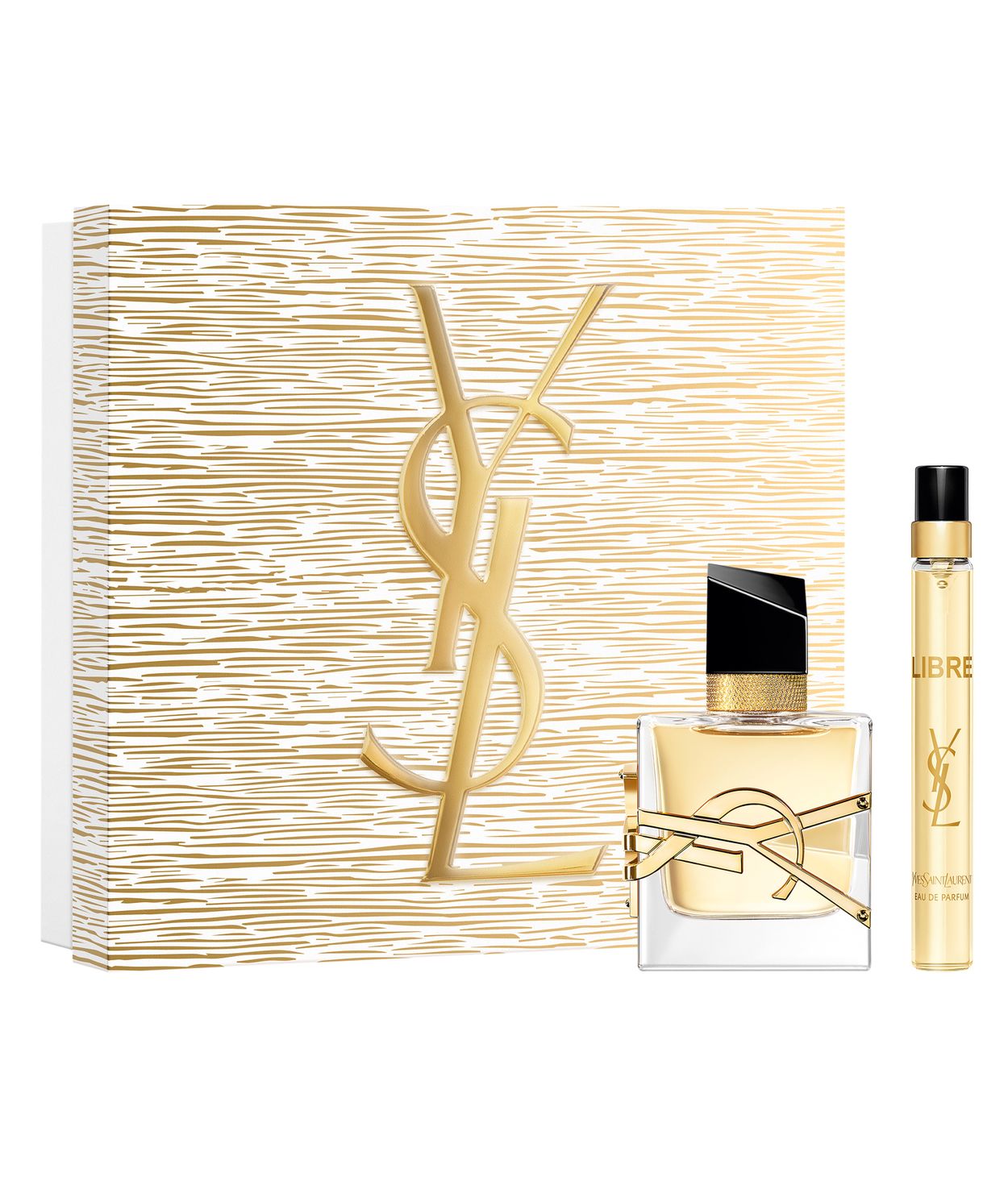 YSL Libre edp 30ml+10ml