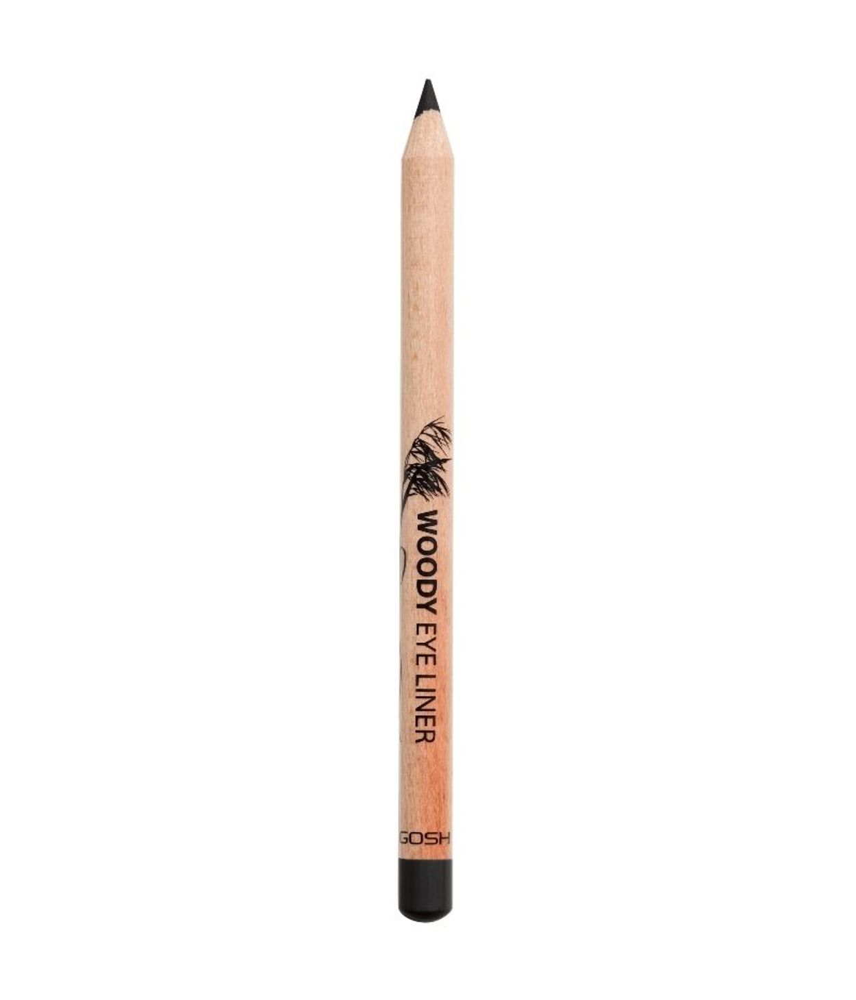 GOSH Woody Eye Liner