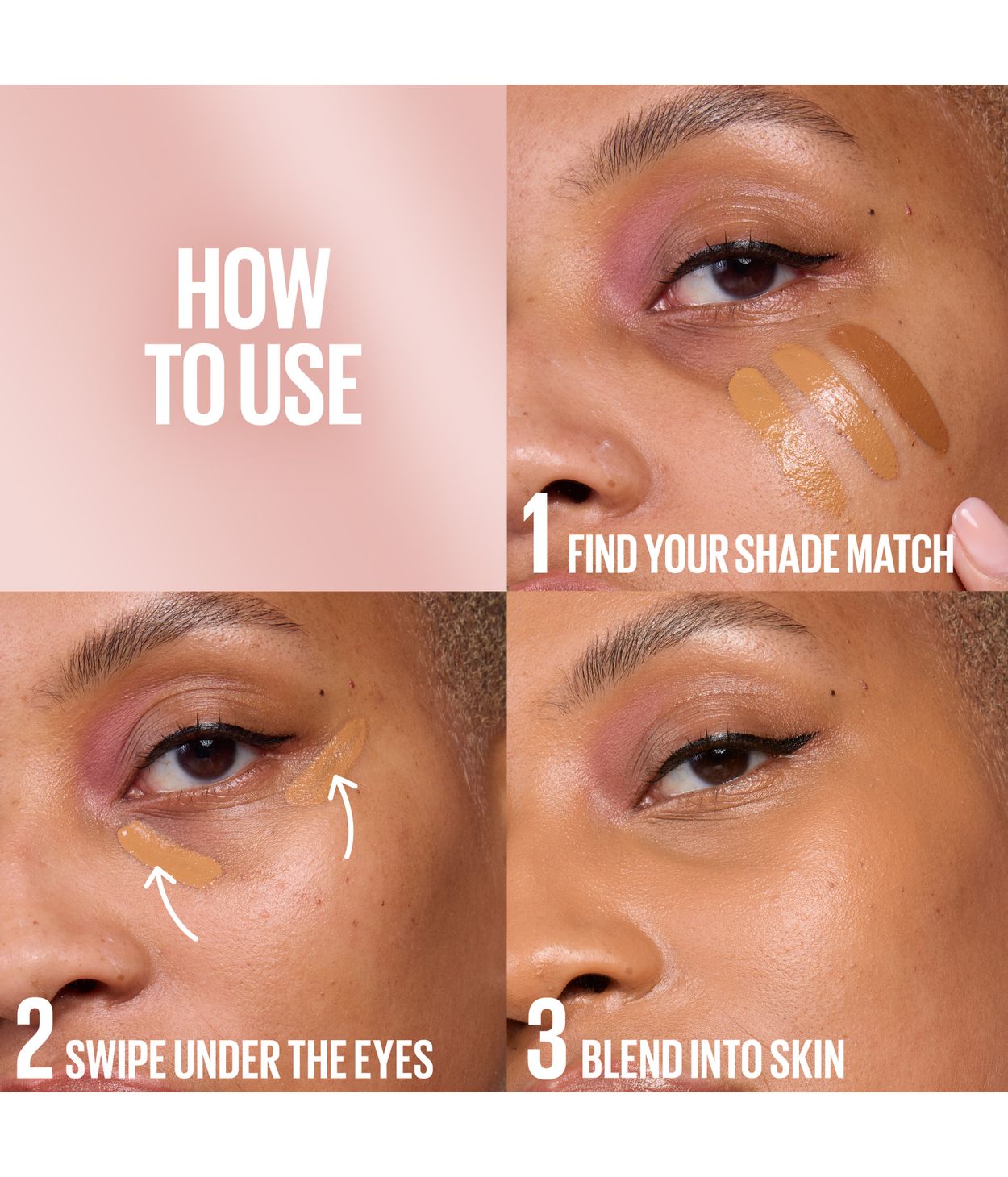 MAYBELLINE Lifter Concealer