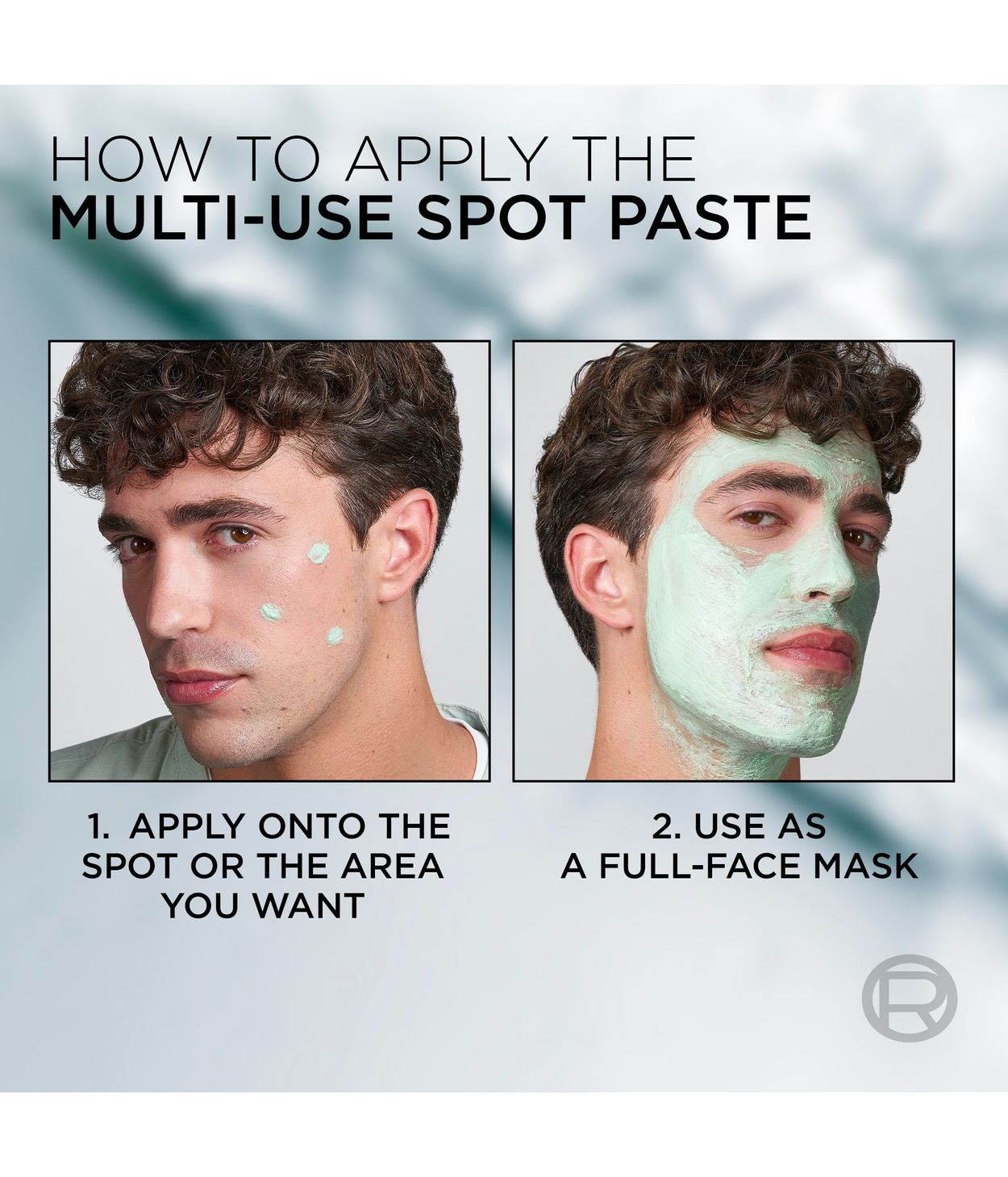 L'ORÉAL MenEx Derma Control S.O.S Spot Paste 45ml