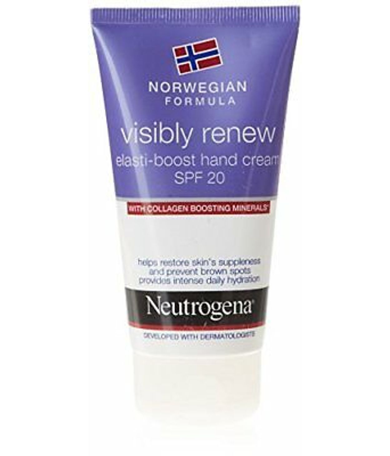 Neutrogena Visibly Renew Handáburður 75ml