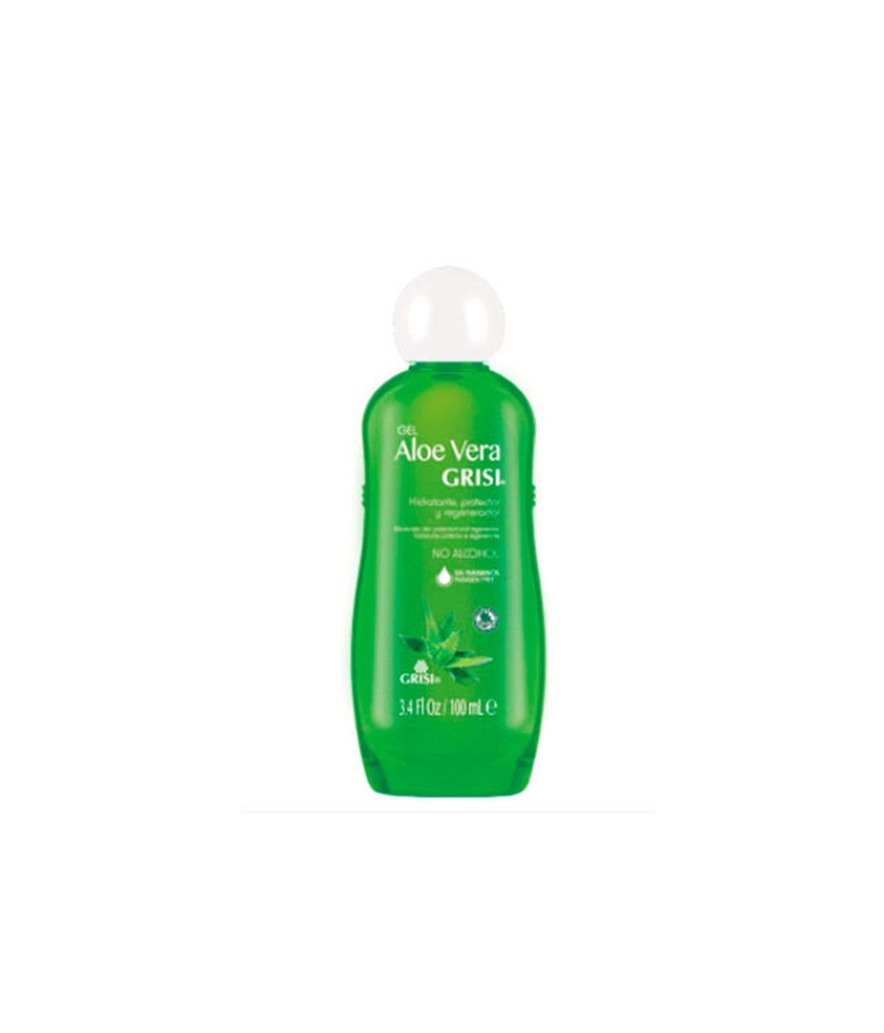 Grisi Aloe Vera Gel 100ml