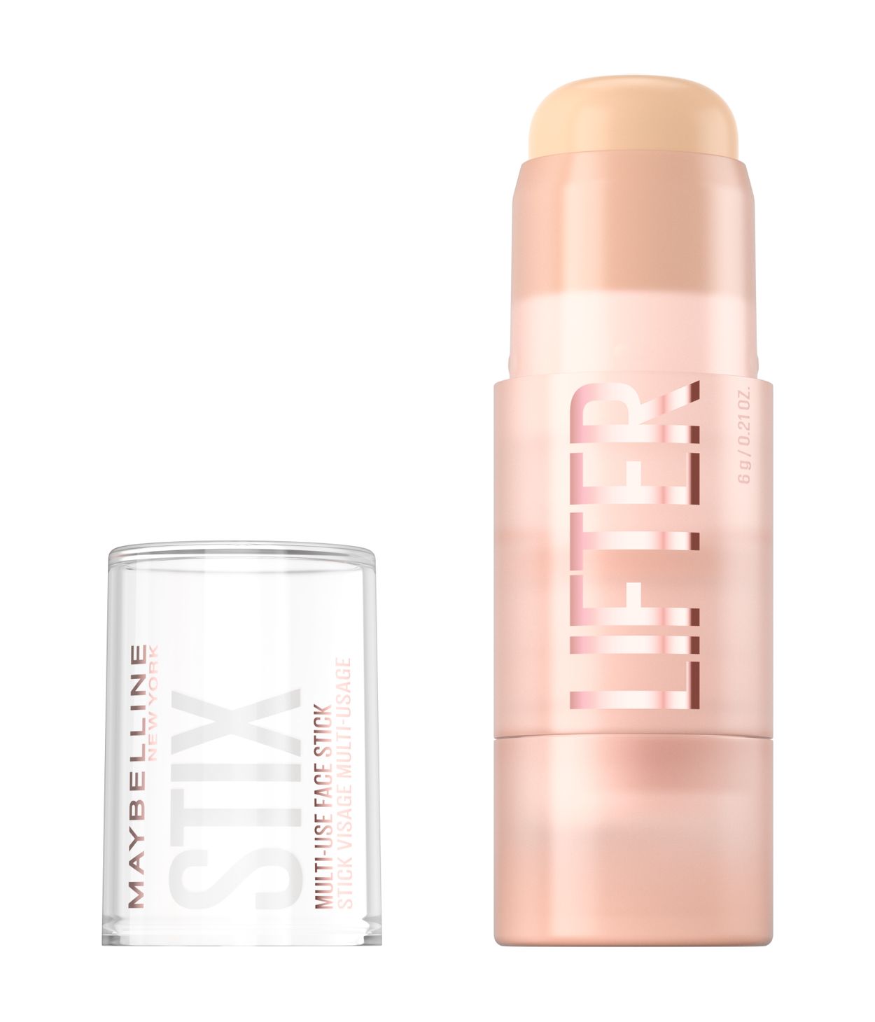 MAYBELLINE Lifter Stix Multi-Use Face Stick 6g