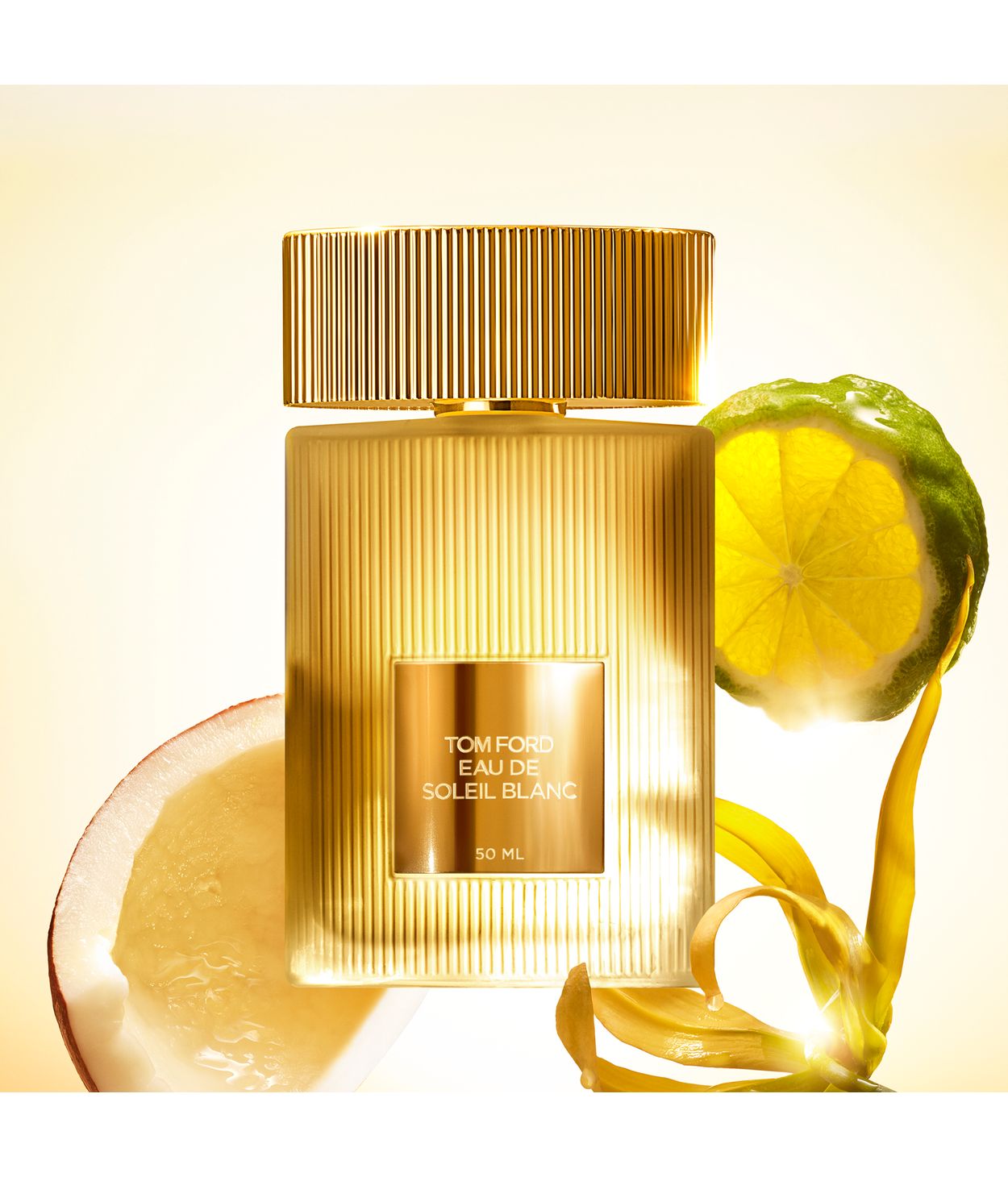 TOM FORD Eau De Soleil Blanc edt 10ml