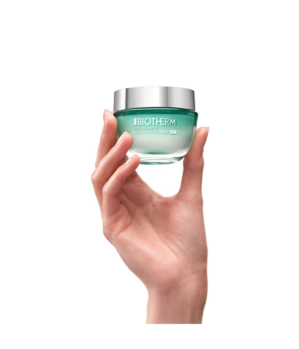 BIOTHERM Aquasource Hyalu Plump SPF30 50ml