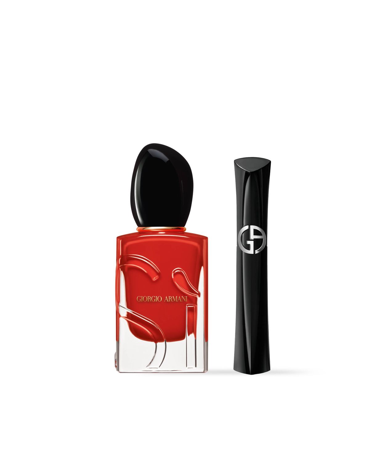 Armani Sí Passione edp 50ml+Vertigo mascara 4ml