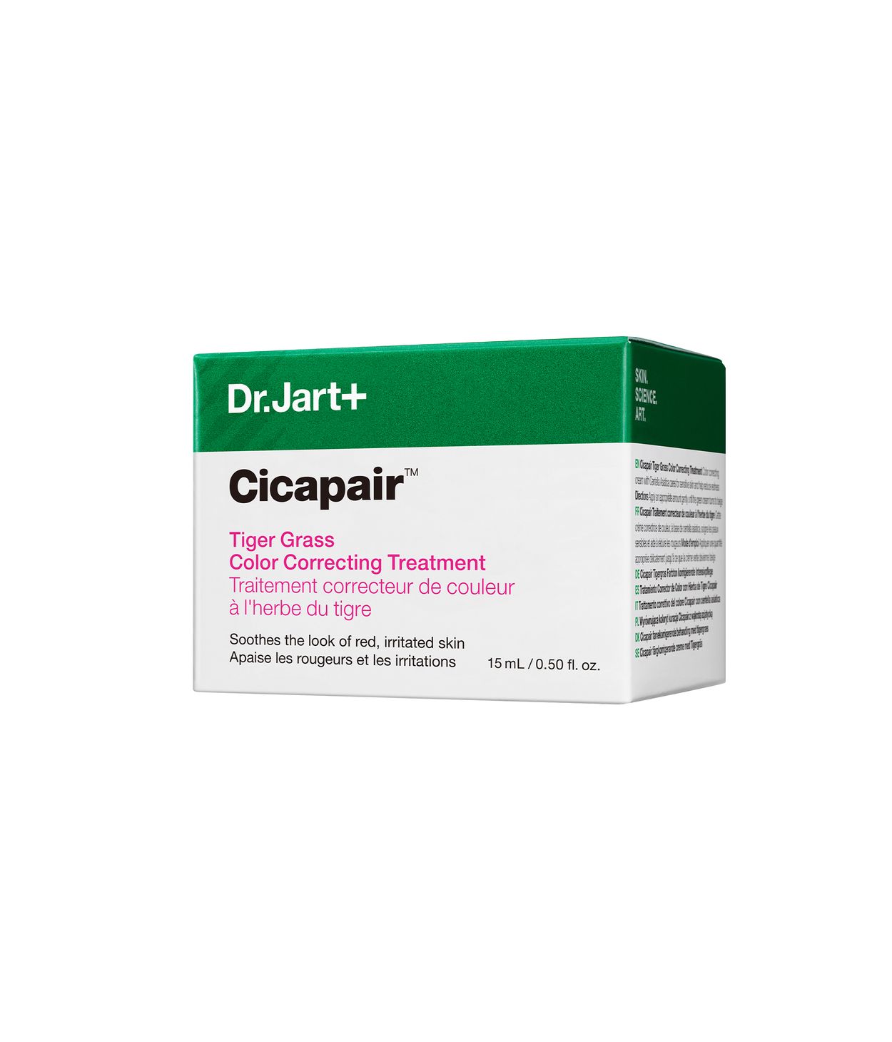 Dr.Jart+ Cicapair Color Correct Treatment 