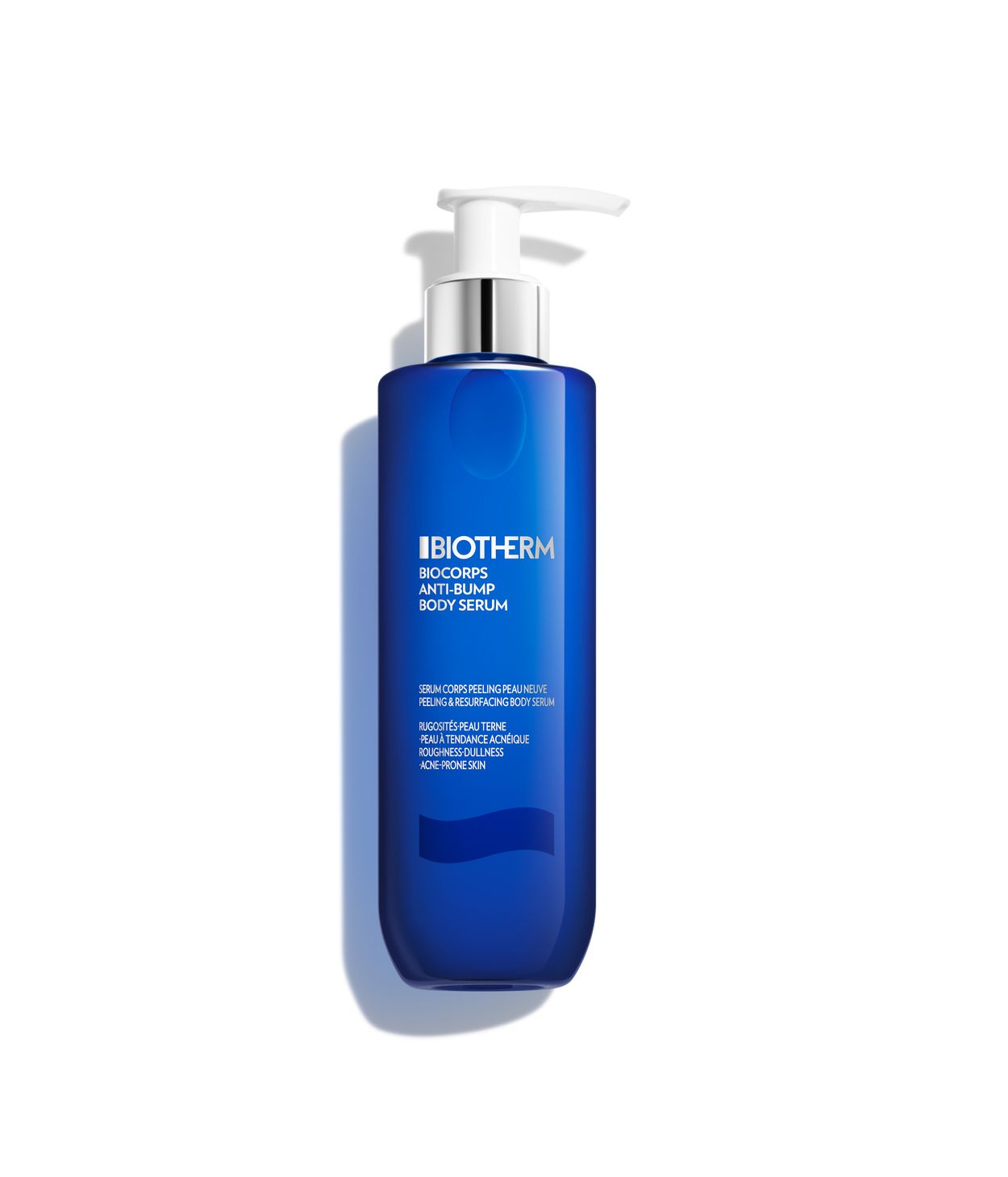BIOTHERM Biocorps Body Serum 200 ml