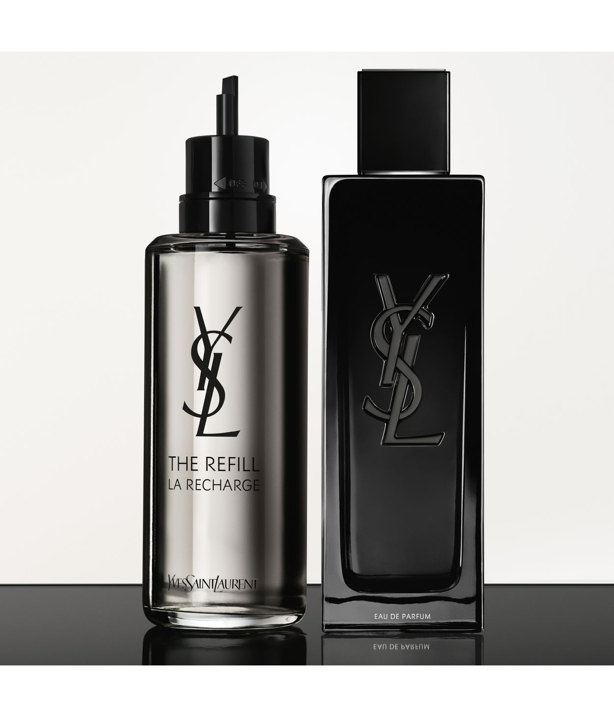 YSL MYSLF Refill 150ml
