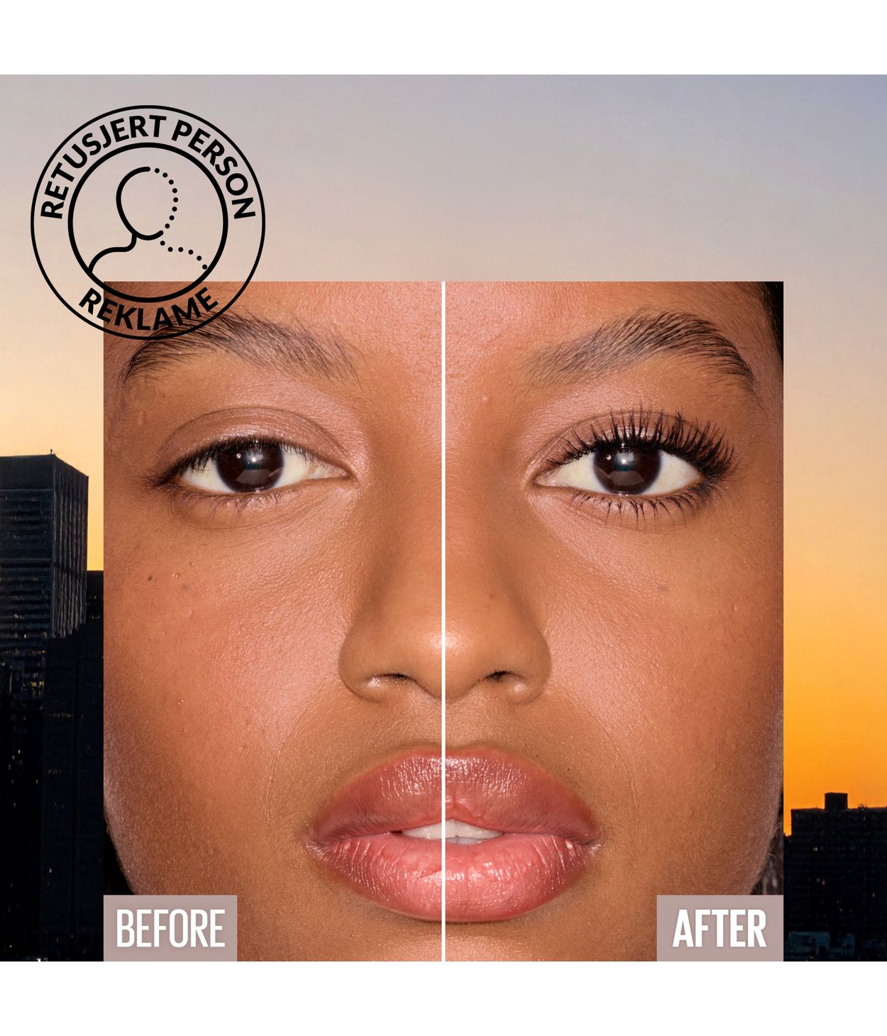 MAYBELLINE LashSensational Body Mascara