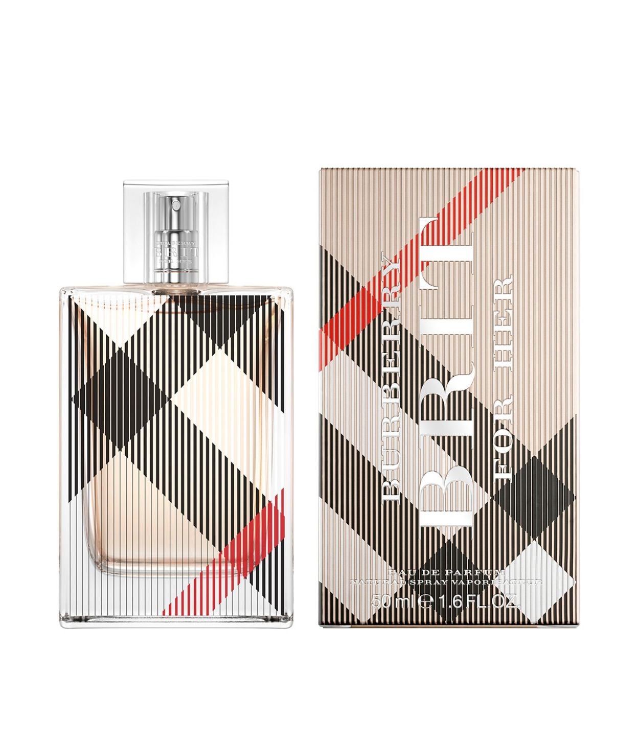 Burberry Brit Woman Edp 50ml