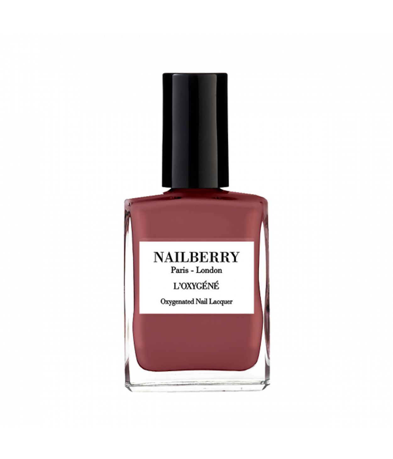 NAILBERRY Cashmere