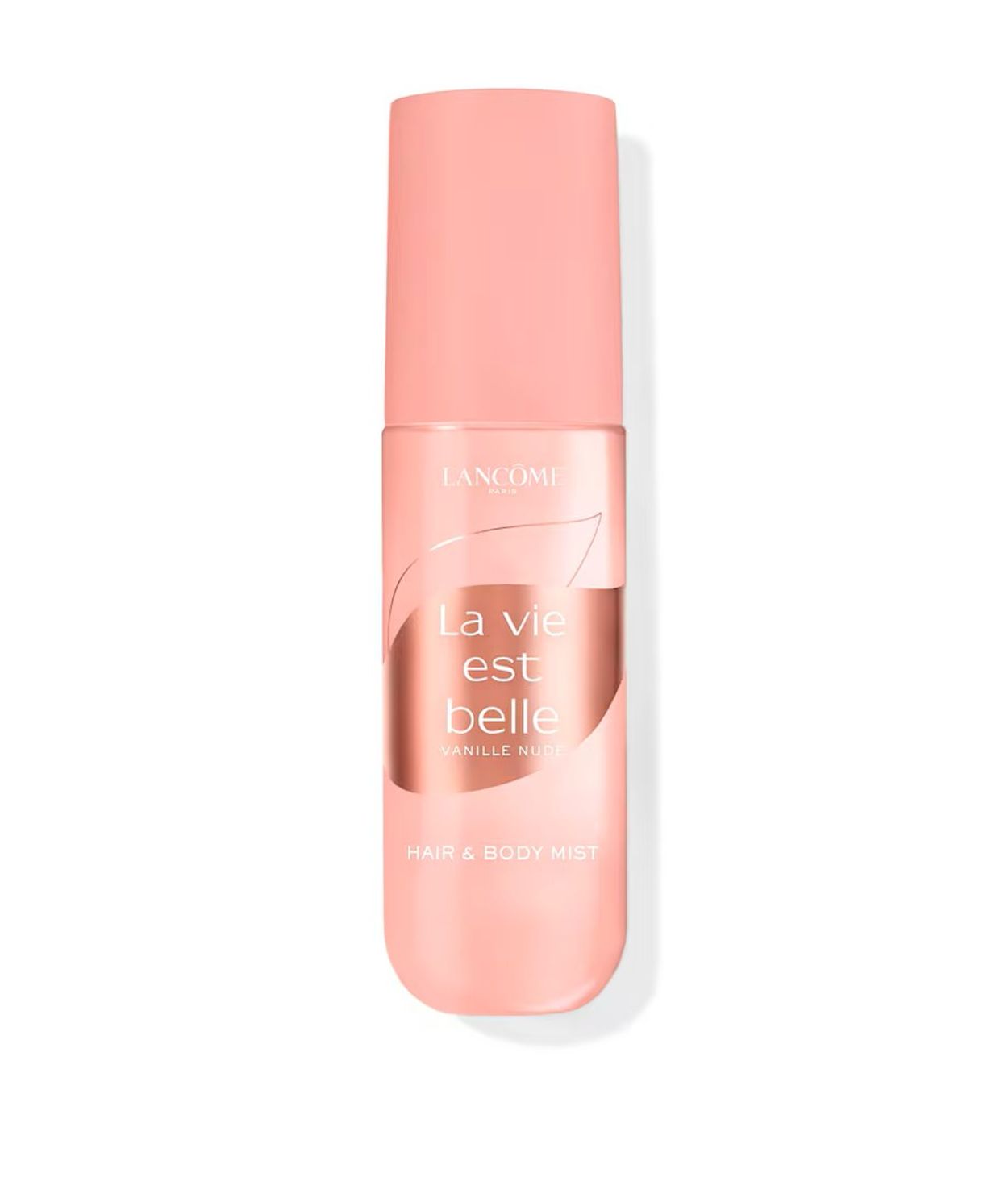 LANCOME La Vie Est Belle Vanille Nude Body Mist 10