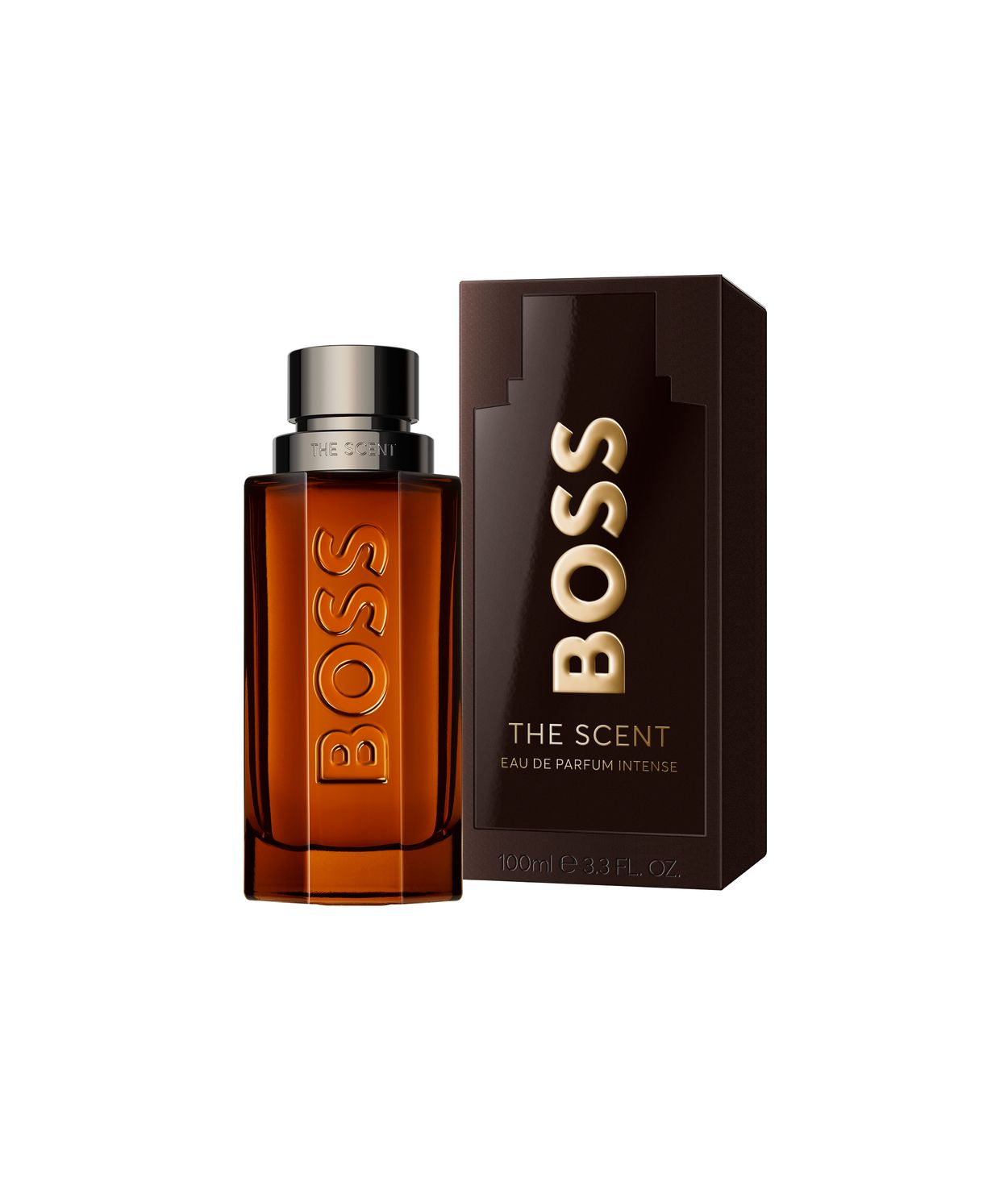 BOSS The Scent Intense Him edp