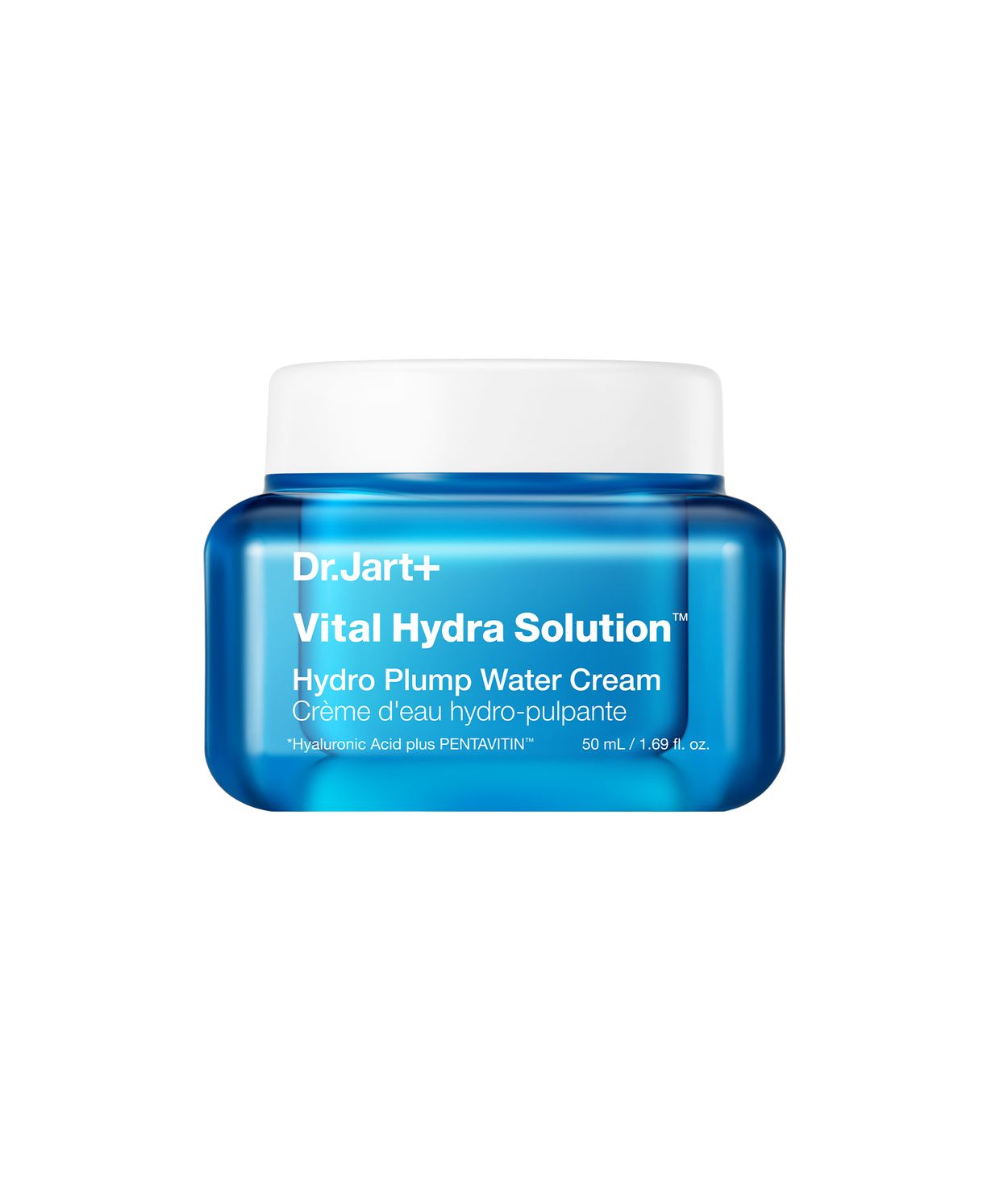 Dr.Jart+ VHS Plump Water Cream 50ml