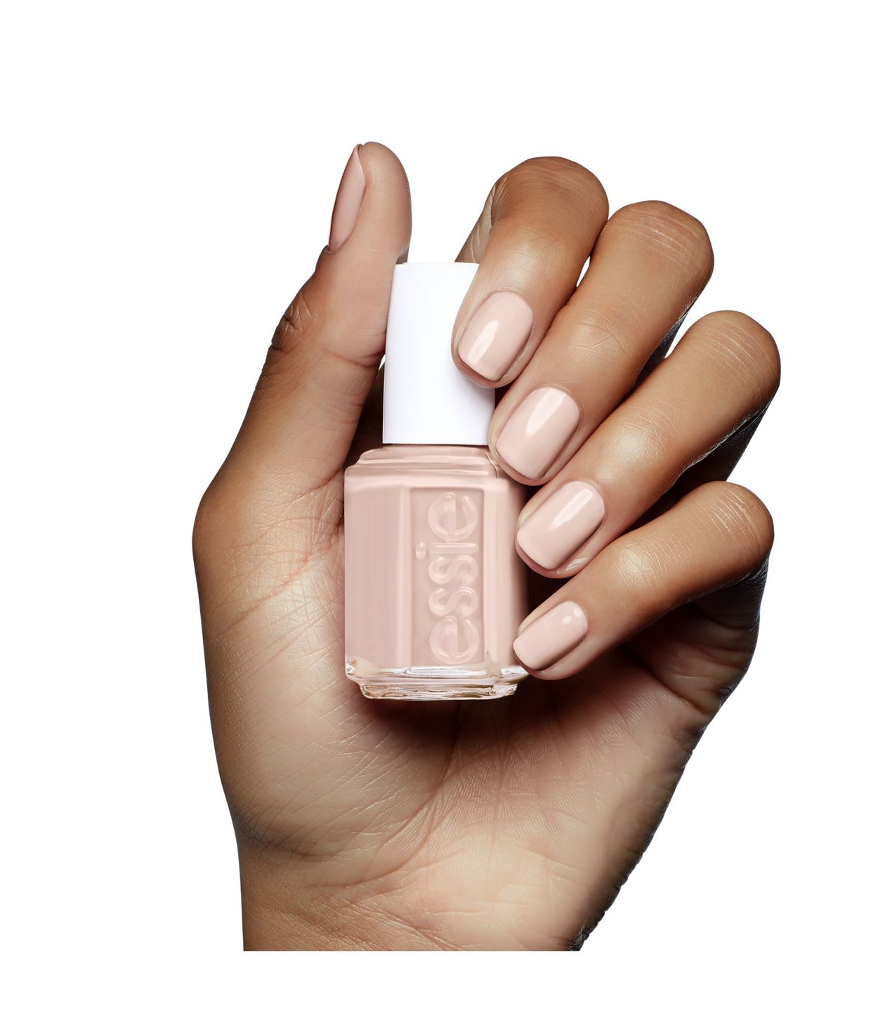Essie 11 Not Just A Pretty Face