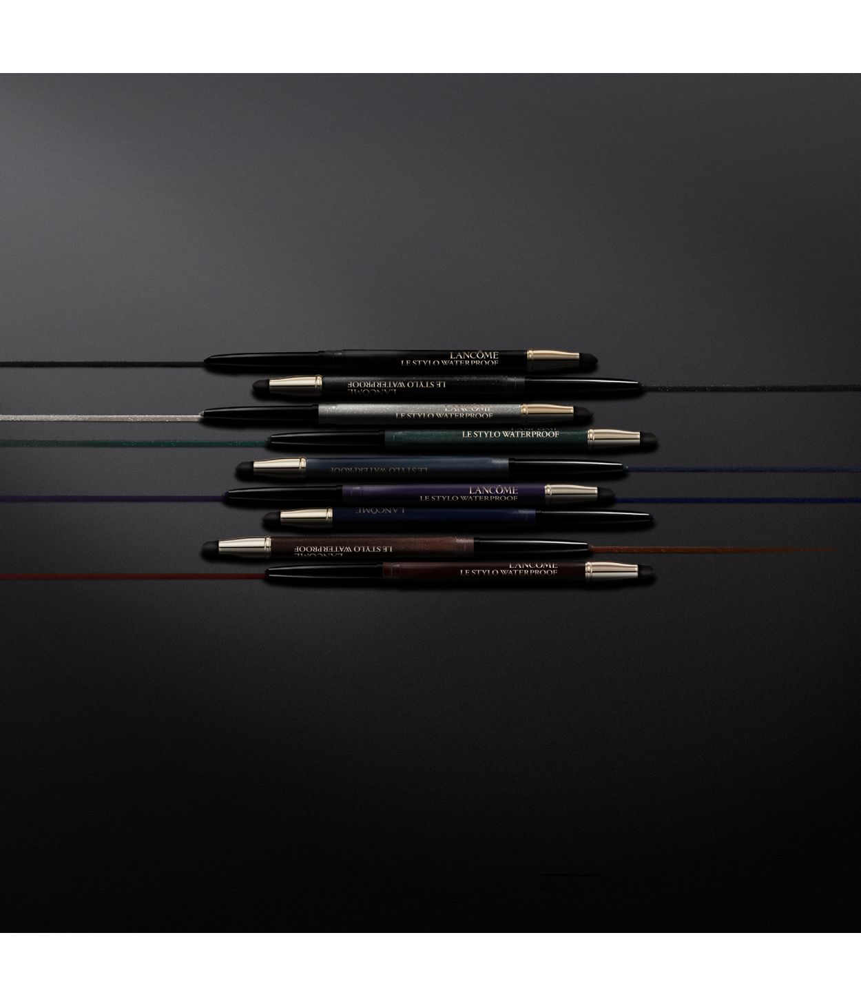 LANCOME Le Stylo Waterproof Eyeliner