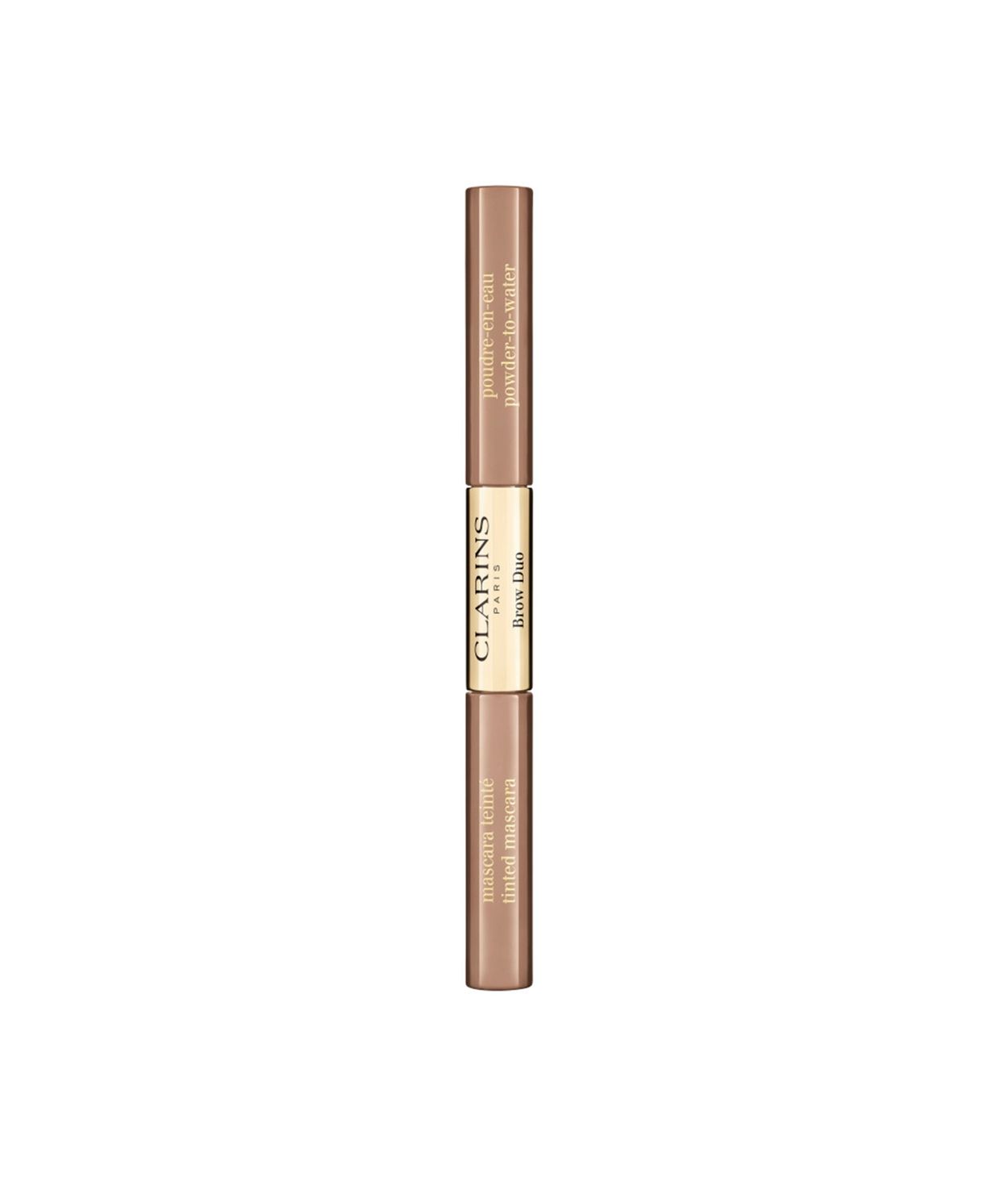 CLARINS Brow 2 Go 