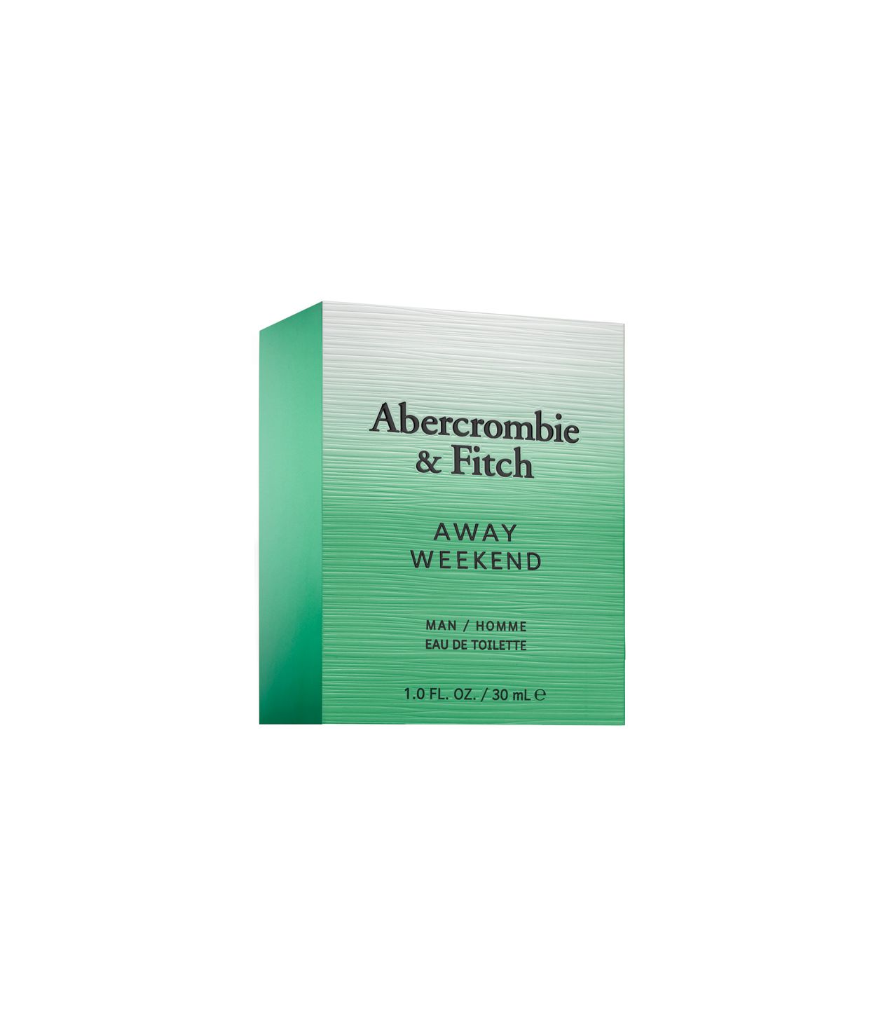 Abercrombie & Fitch Away Weekend Edt 50ml