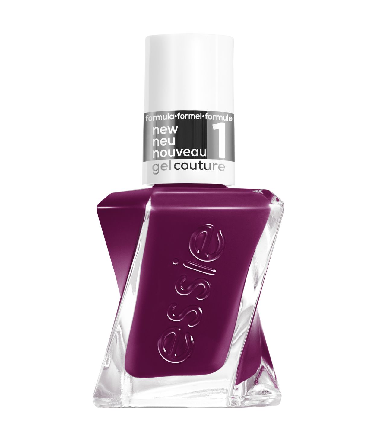 Essie Gel Couture 186 Paisly The Way