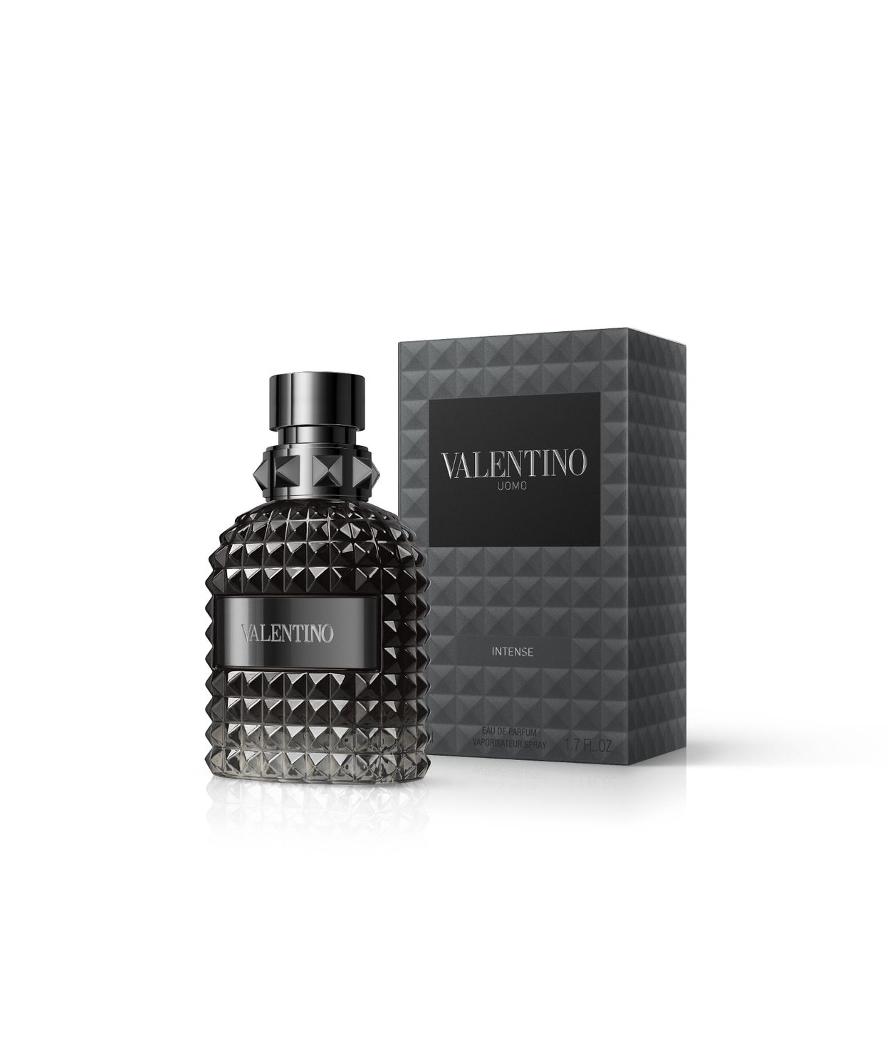 VALENTINO Uomo Intense Eau de Parfum 50ml