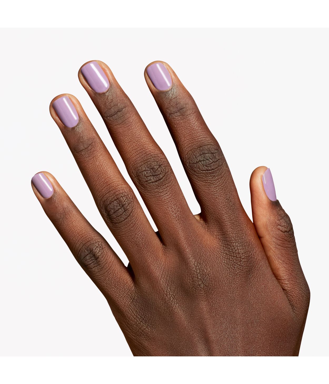 OPI Infinite Shine What´s Not to Lilac?