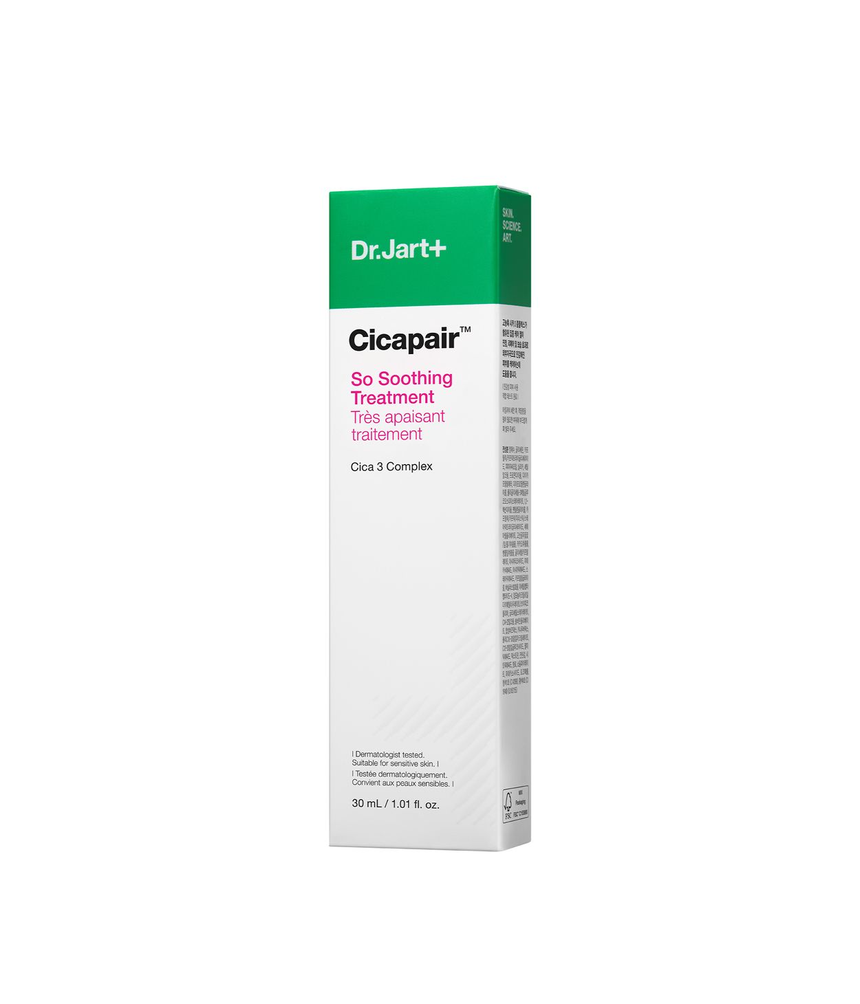 Dr.Jart+  Cicapair So Soothing Treatment 30ml