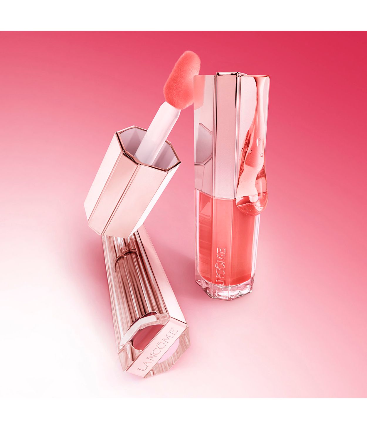 LANCOME Lip Idôle JuicyTreat