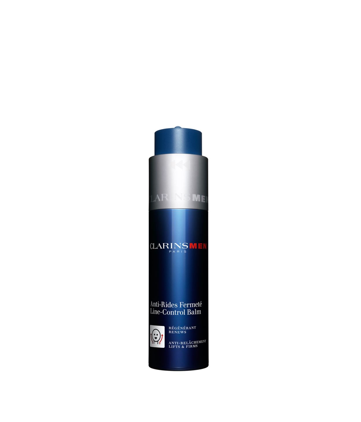 CLARINS Men Line Control Balm 50ml
