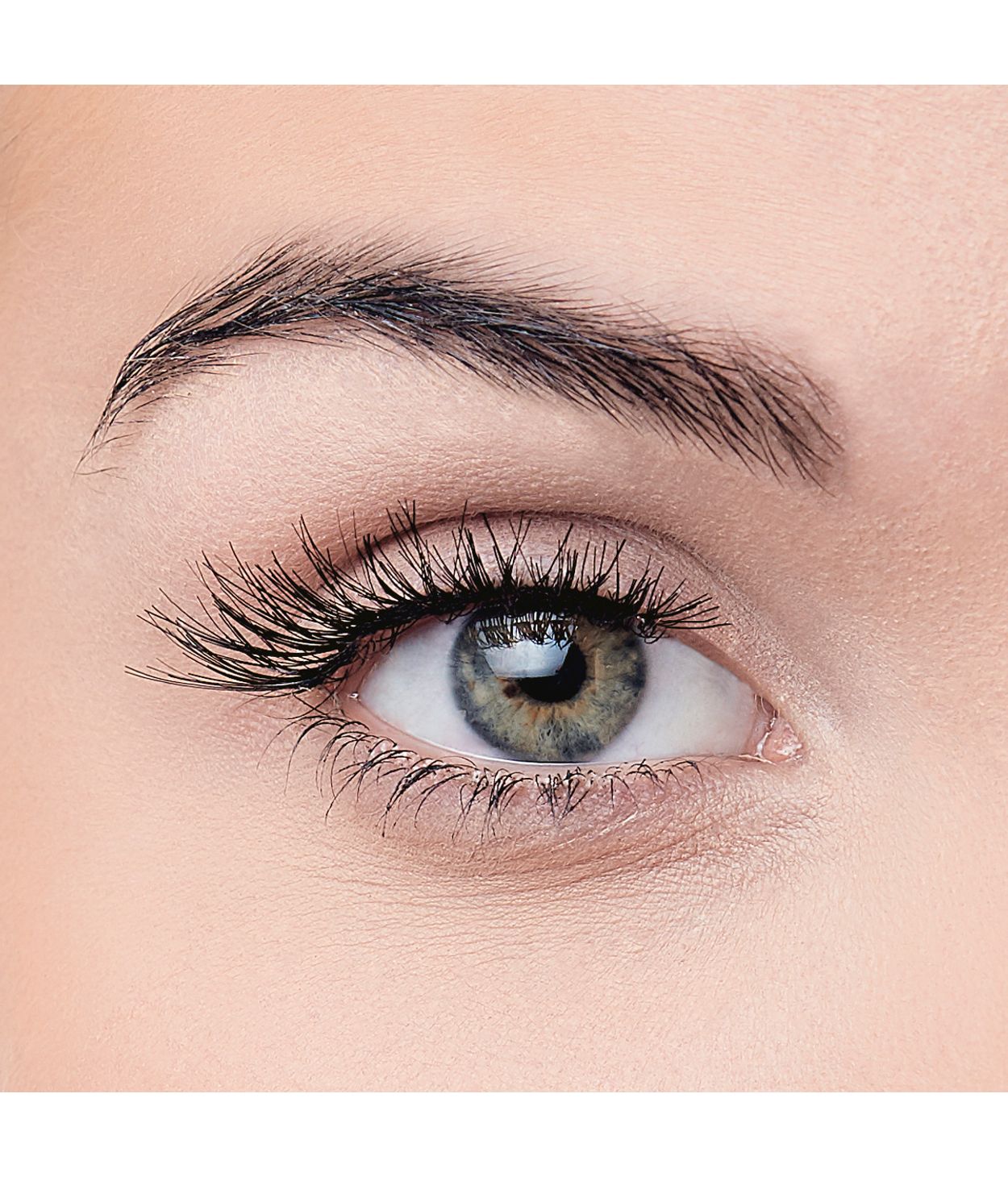 Depend Eyelashes wispy Molly