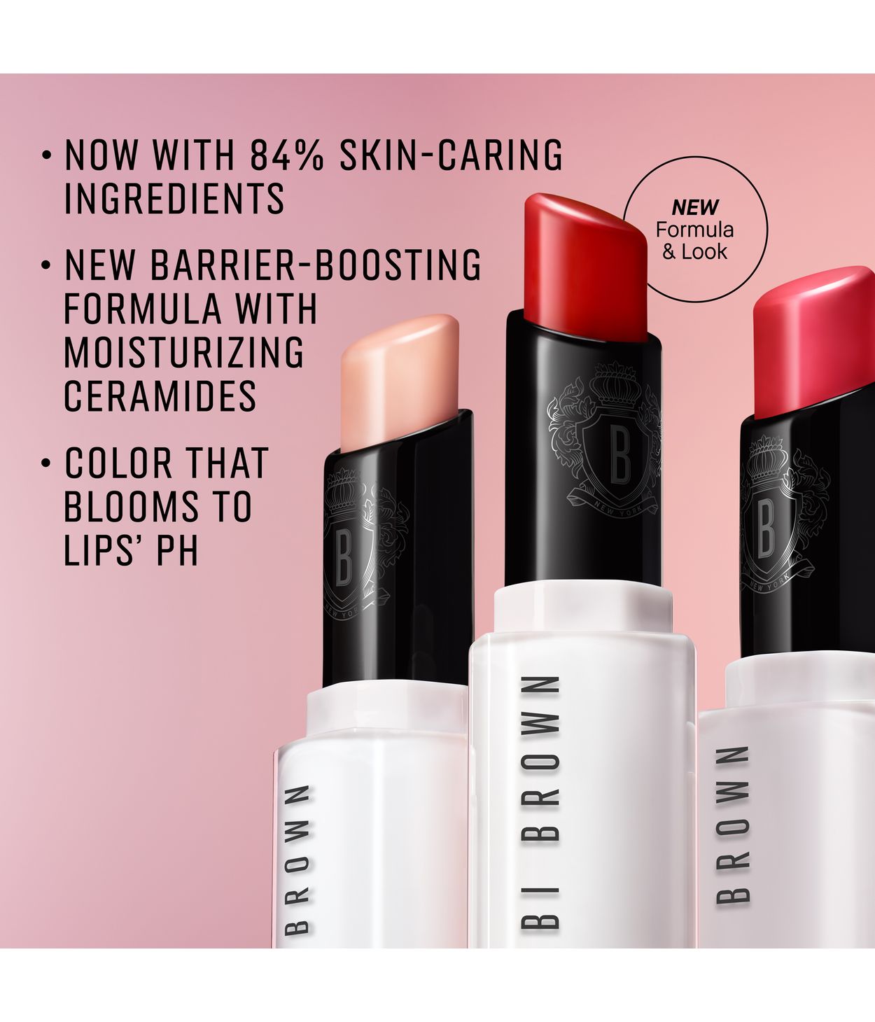 BOBBI BROWN Extra Lip Tinted Balm