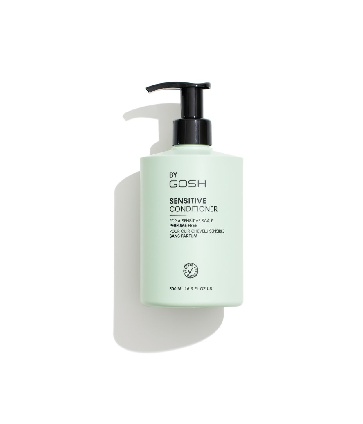 GOSH Hair Care Sensitive Conditioner 500 ml