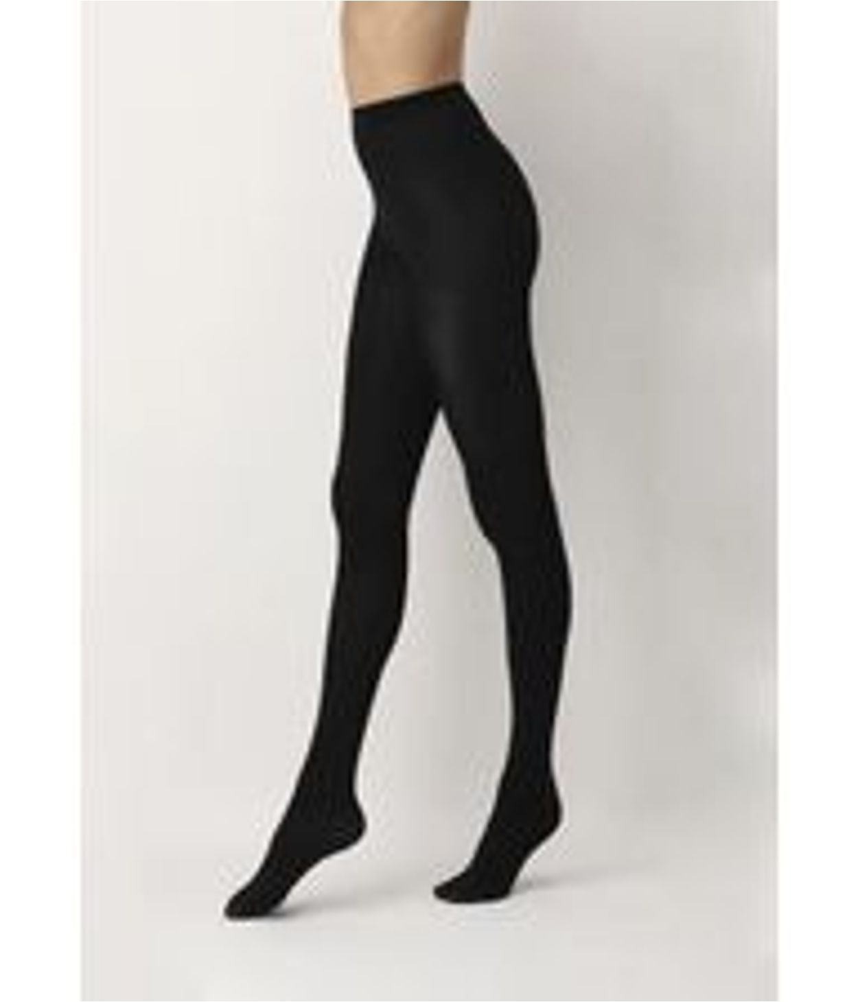 Oroblu All Colors 50d Black Sokkabuxur